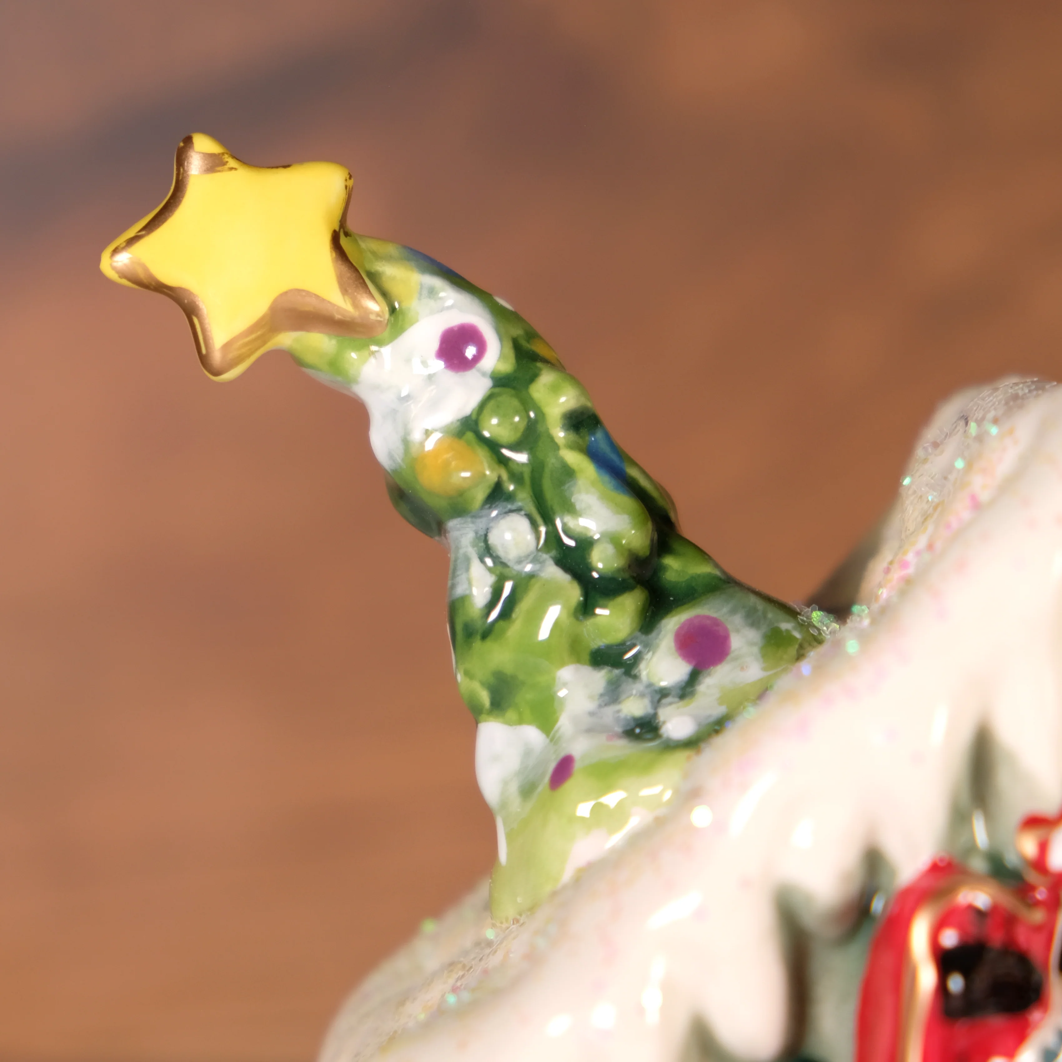 RUDOLPH PLACE CANDLE HOUSE - Image 5