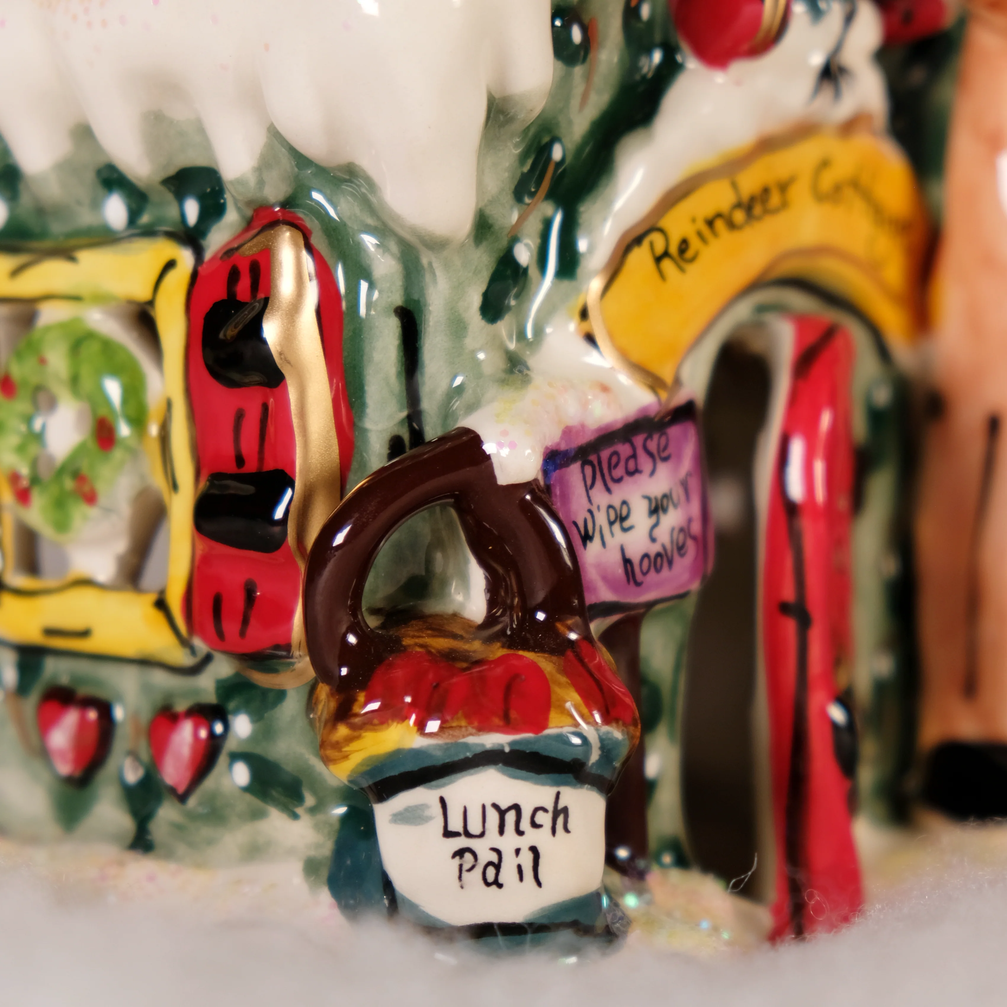 RUDOLPH PLACE CANDLE HOUSE - Image 6