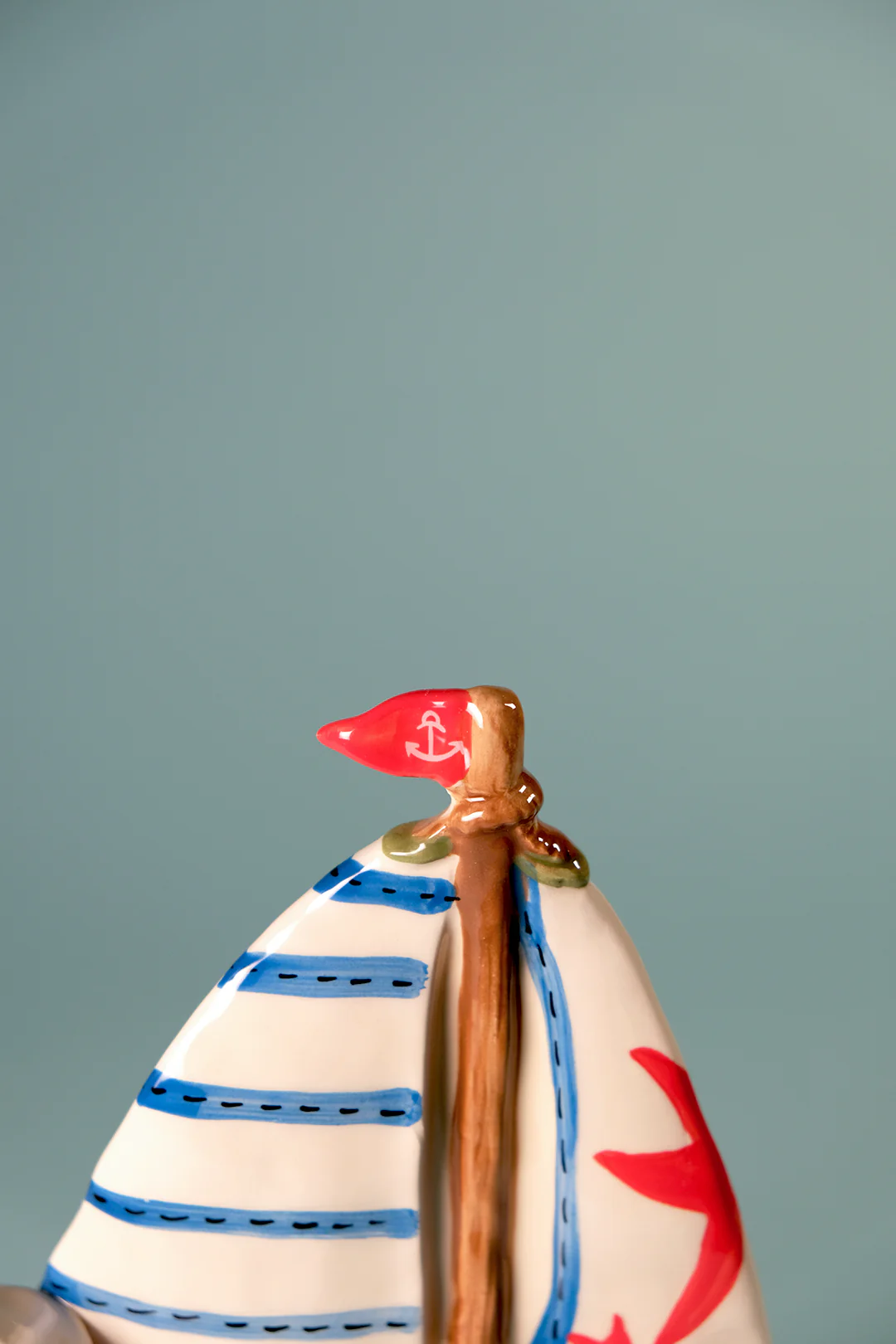 Sailboat Tealight Holder - Image 10