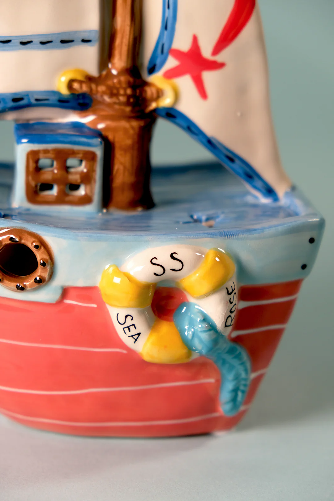 Sailboat Tealight Holder - Image 9