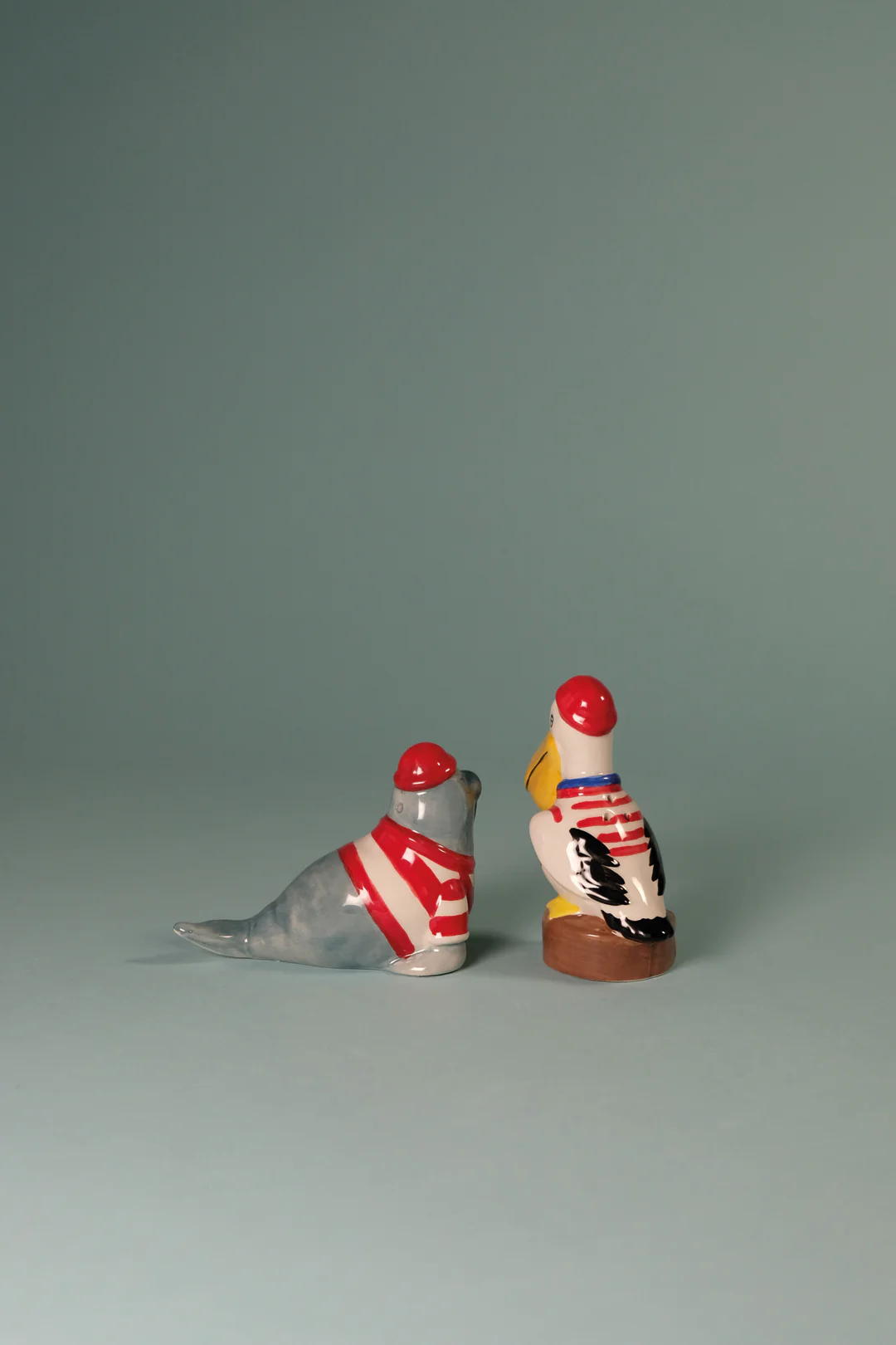 Sailor Buddies Salt & Pepper Set - Image 4
