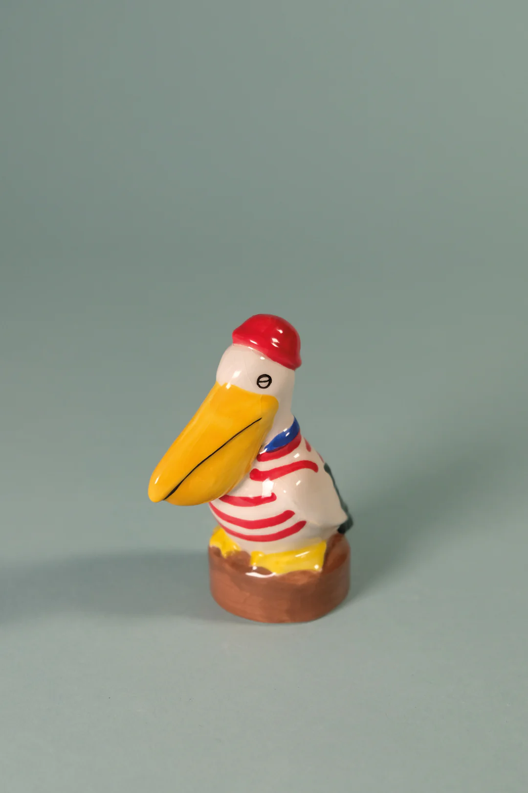 Sailor Buddies Salt & Pepper Set - Image 5