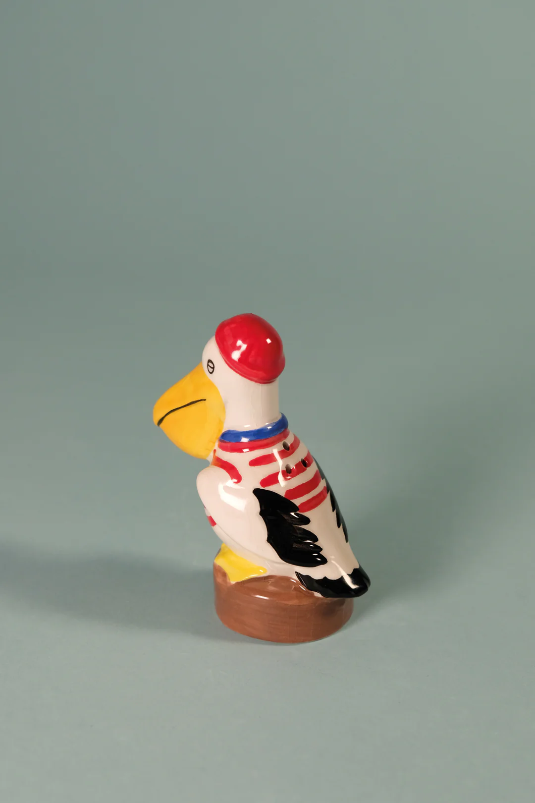 Sailor Buddies Salt & Pepper Set - Image 6