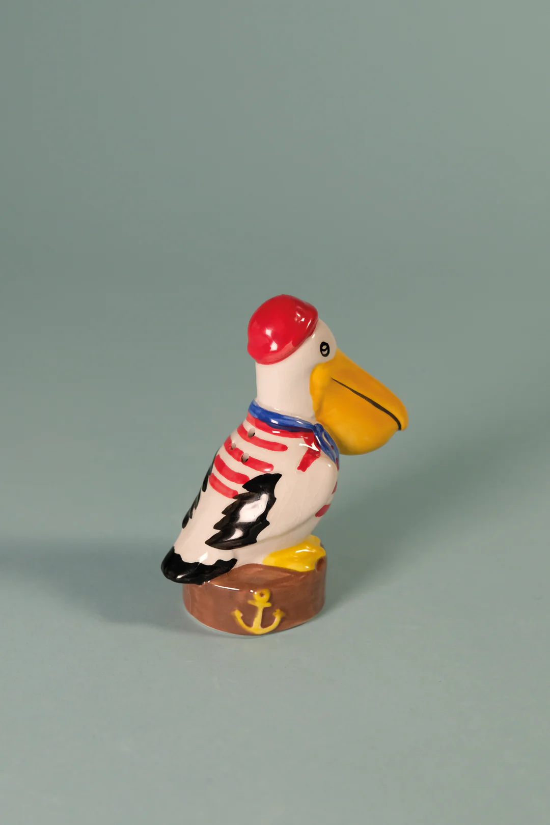Sailor Buddies Salt & Pepper Set - Image 7