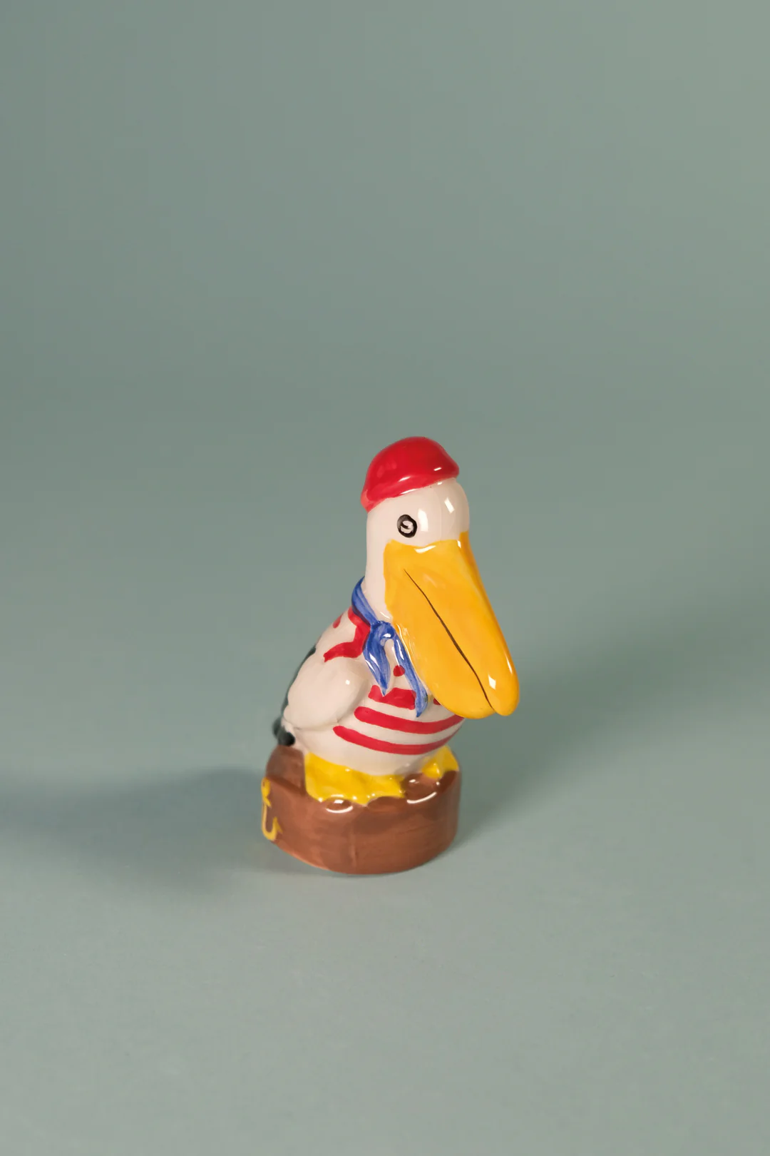 Sailor Buddies Salt & Pepper Set - Image 8