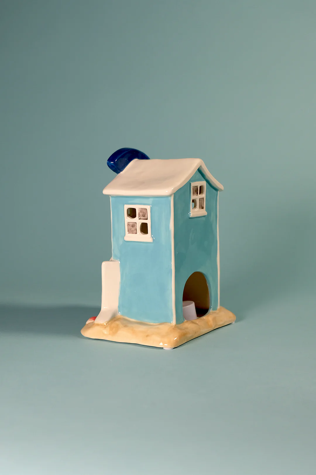 Salty Seagull Surfboards Candle House - Image 4