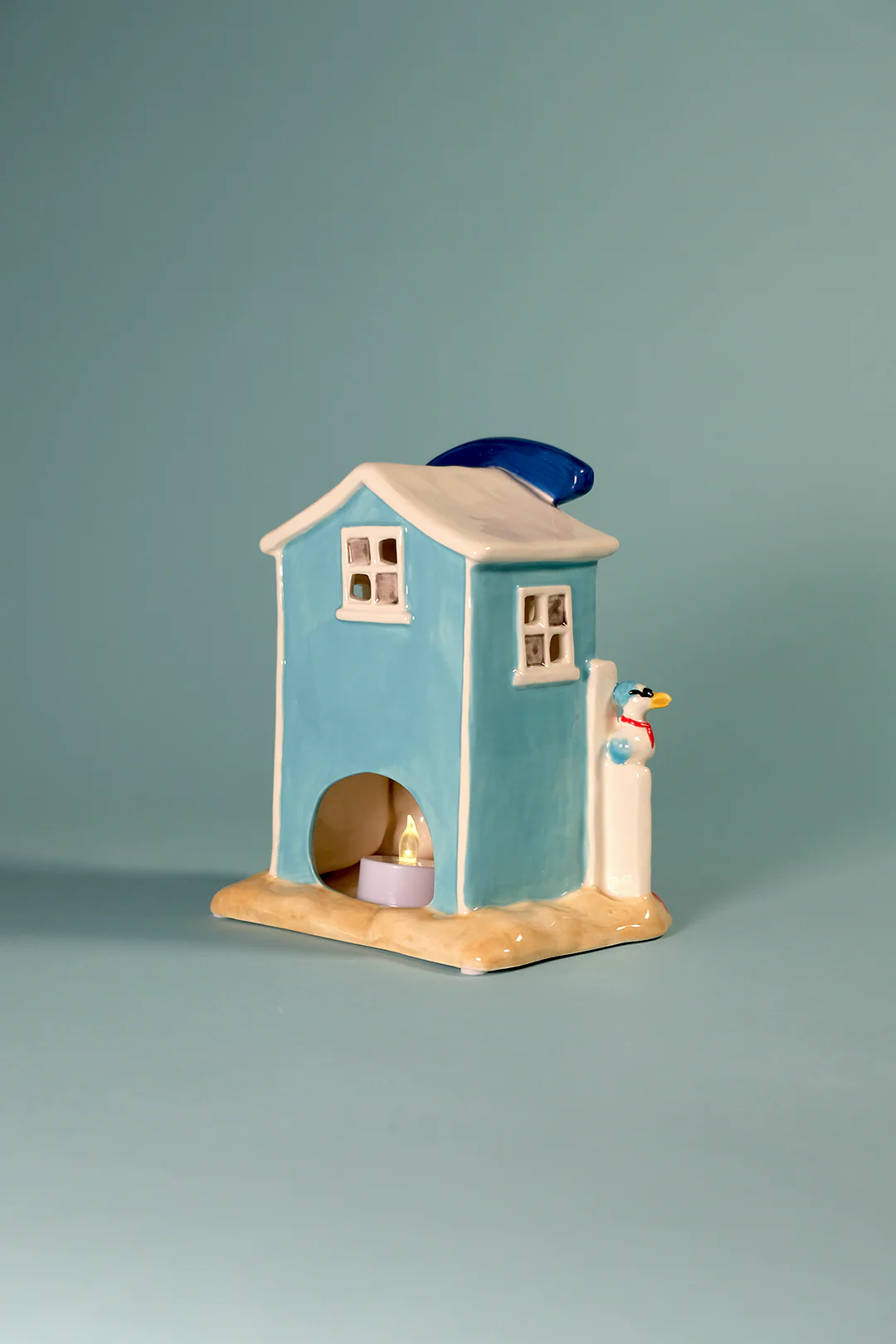 Salty Seagull Surfboards Candle House - Image 5