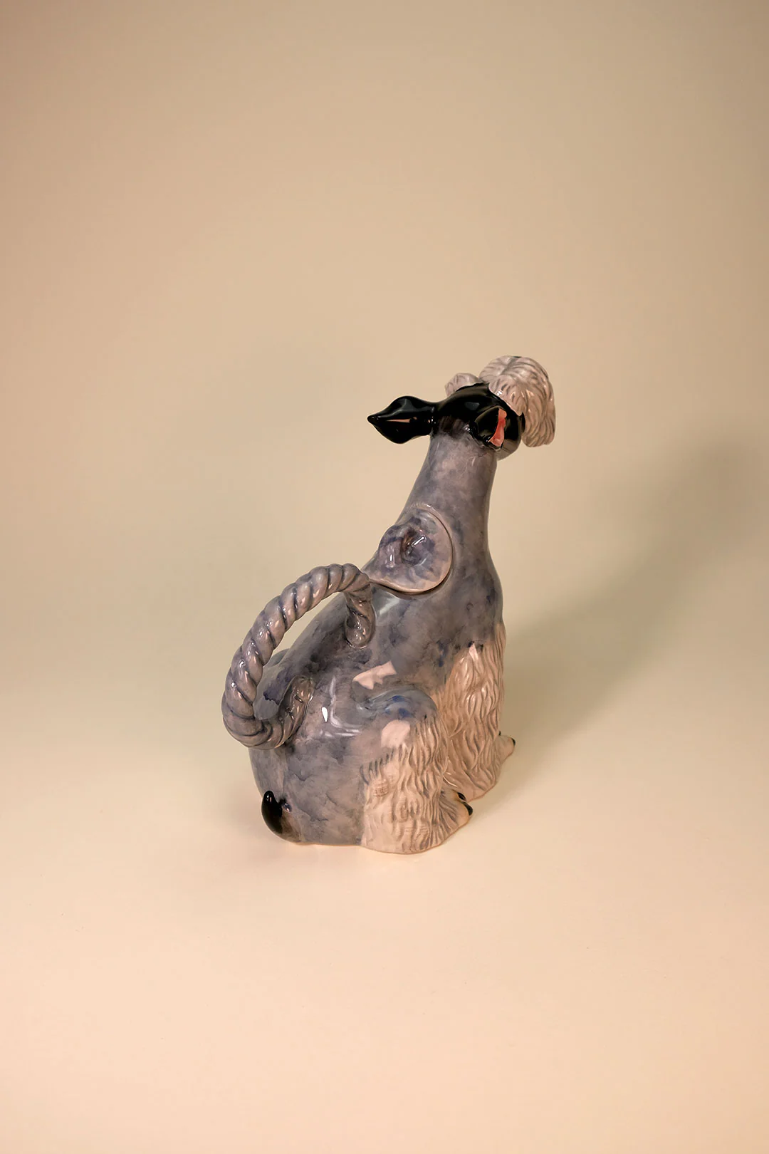 Schnauzer Teapot - Image 5