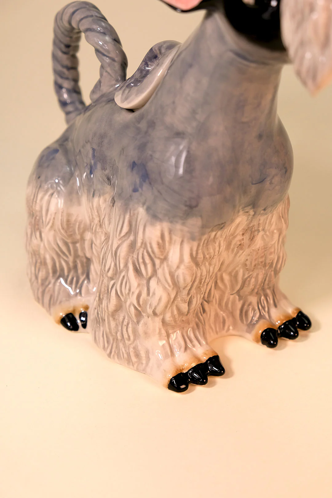 Schnauzer Teapot - Image 8