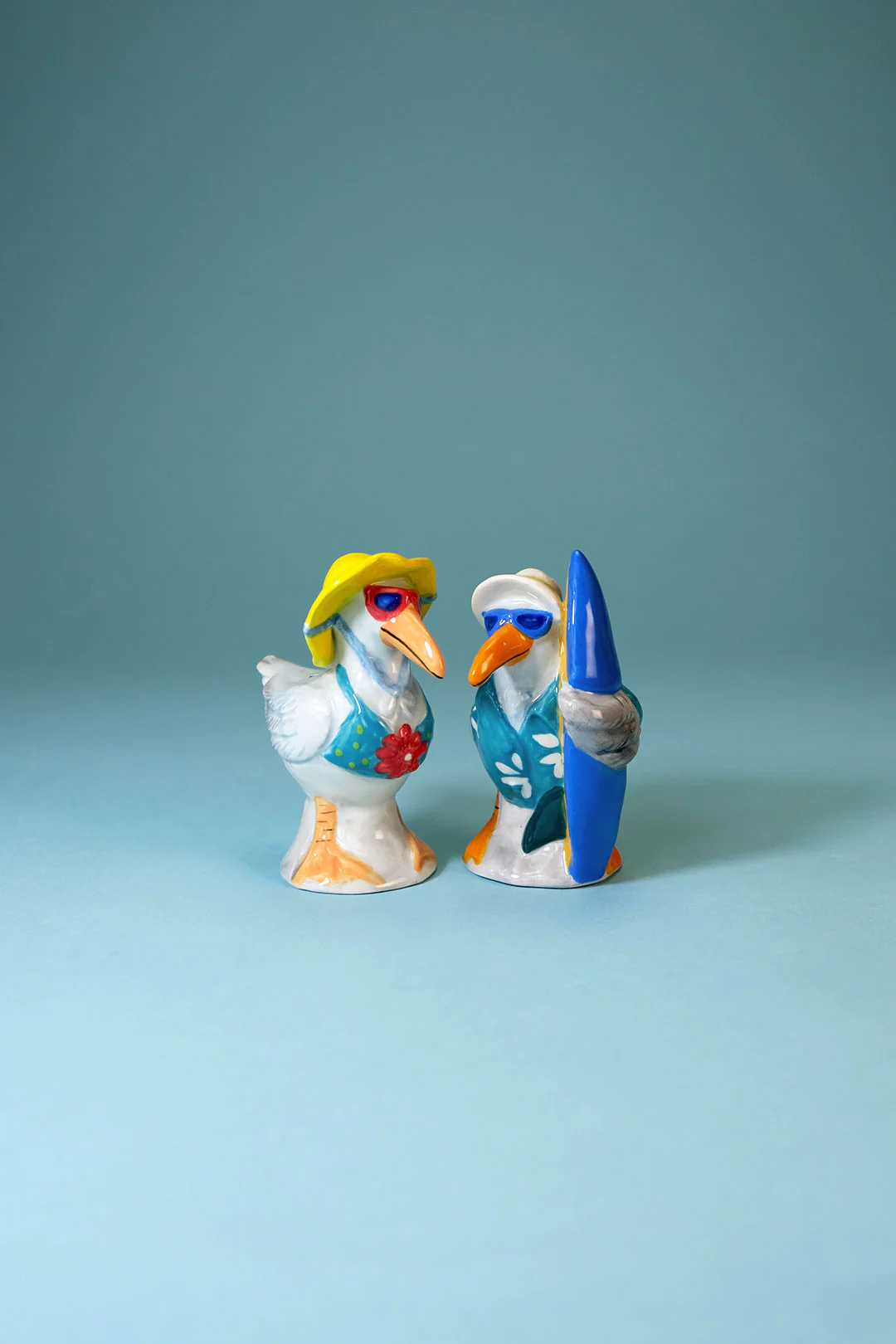 Blue Sky Clayworks Collection