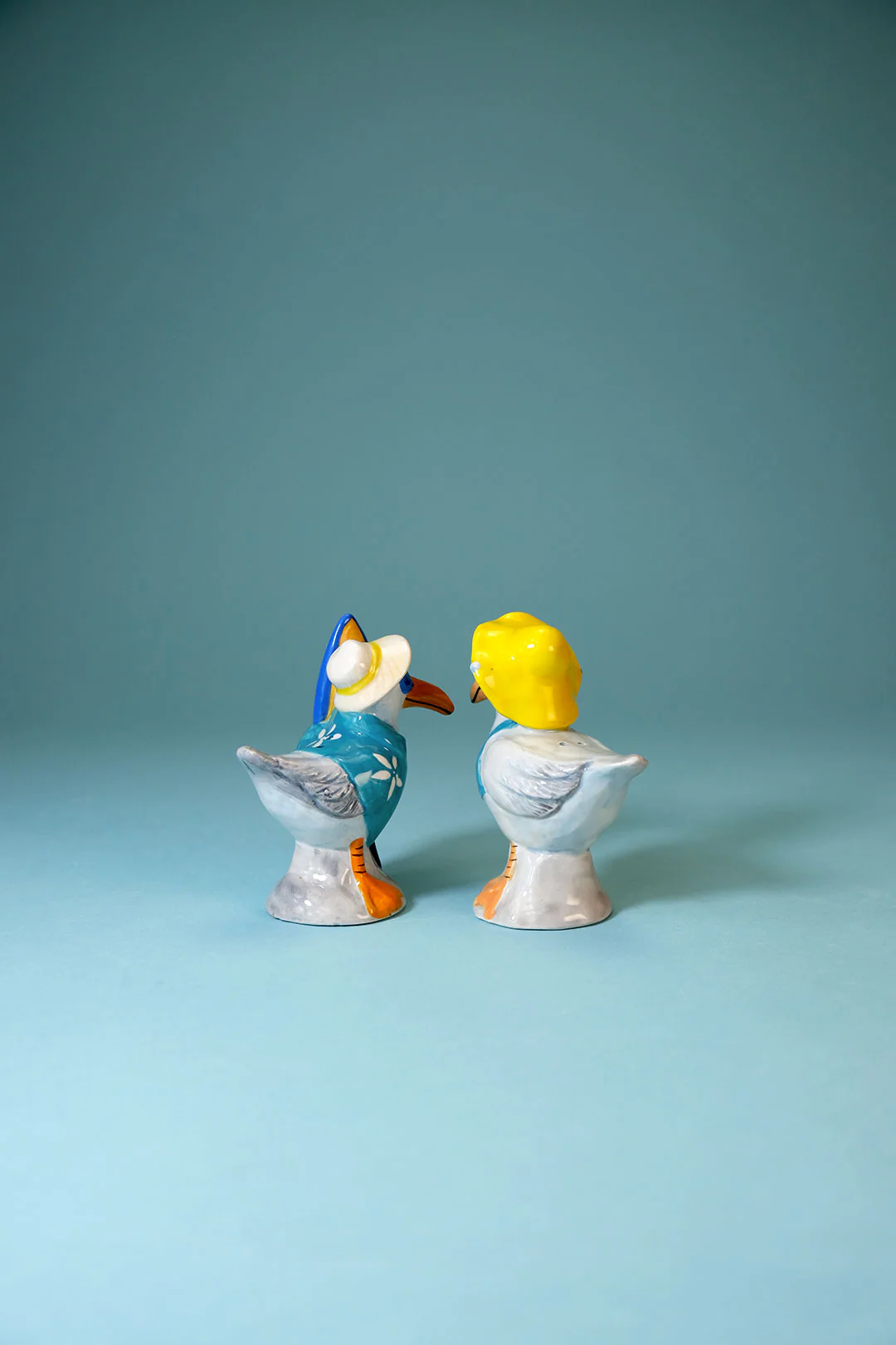 Seagull Salt & Pepper Set - Image 3