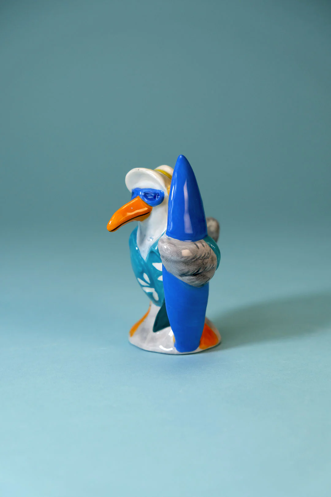 Seagull Salt & Pepper Set - Image 8