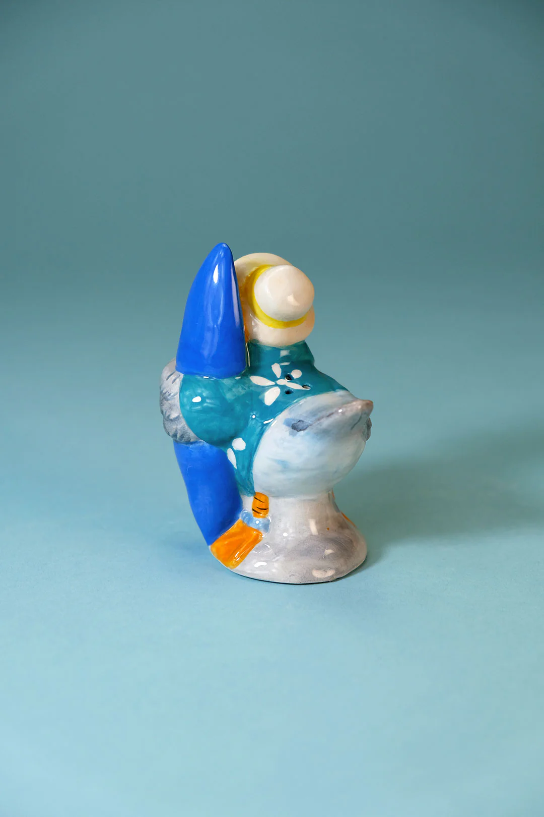 Seagull Salt & Pepper Set - Image 9