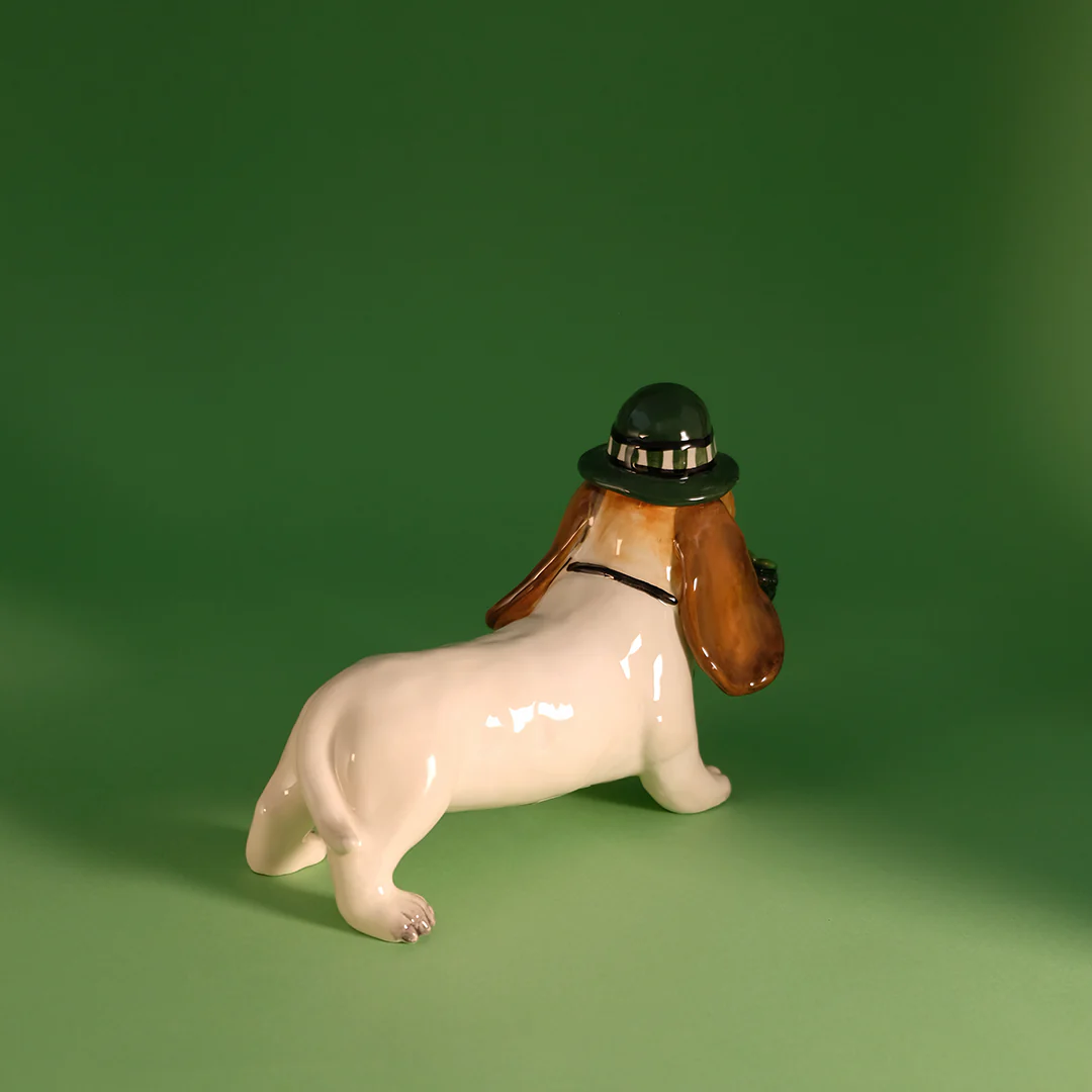 Finley the Irish Hound Figurine - Image 3