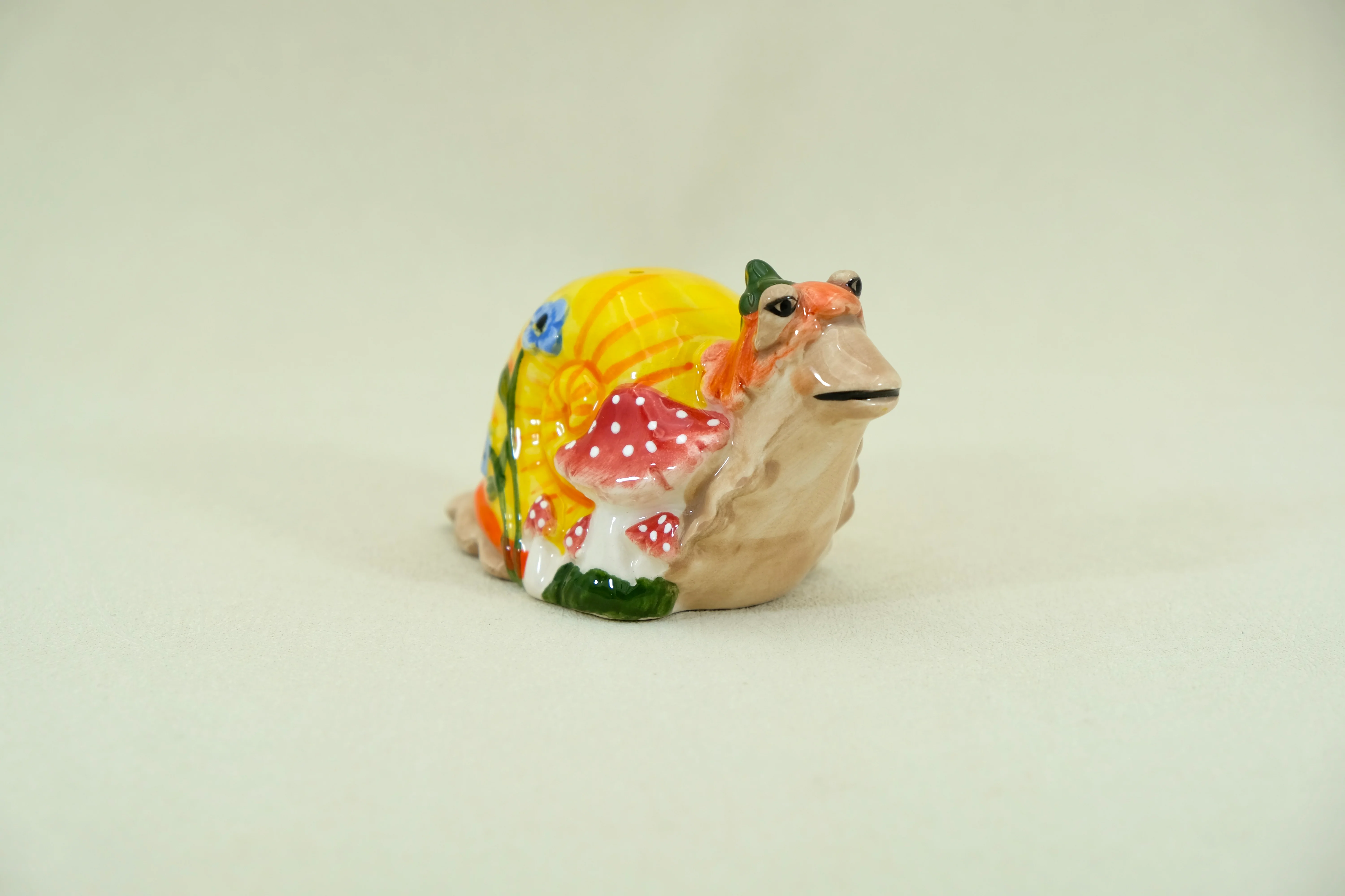 SNAIL SALT & PEPPER SET - Image 2