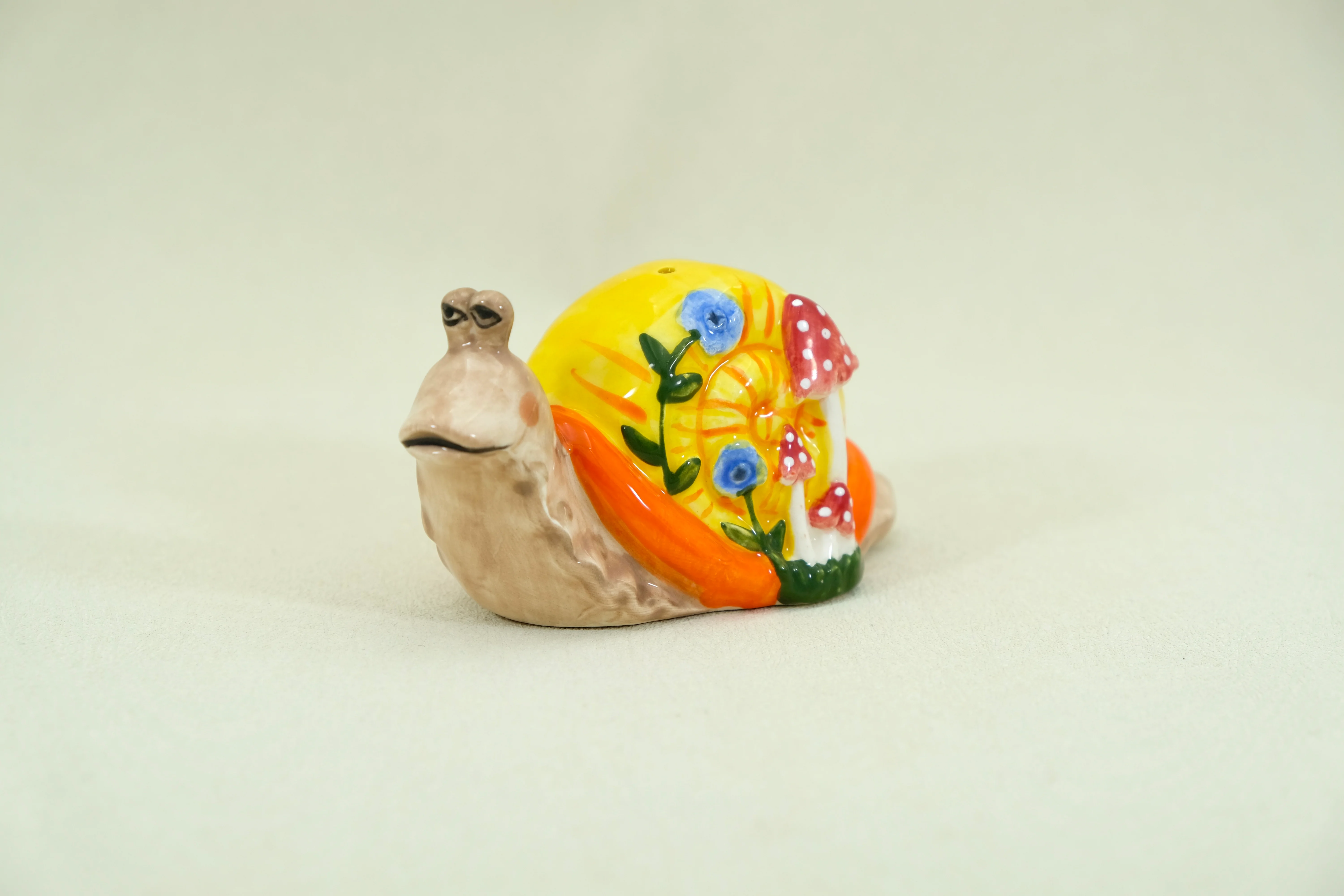SNAIL SALT & PEPPER SET - Image 3