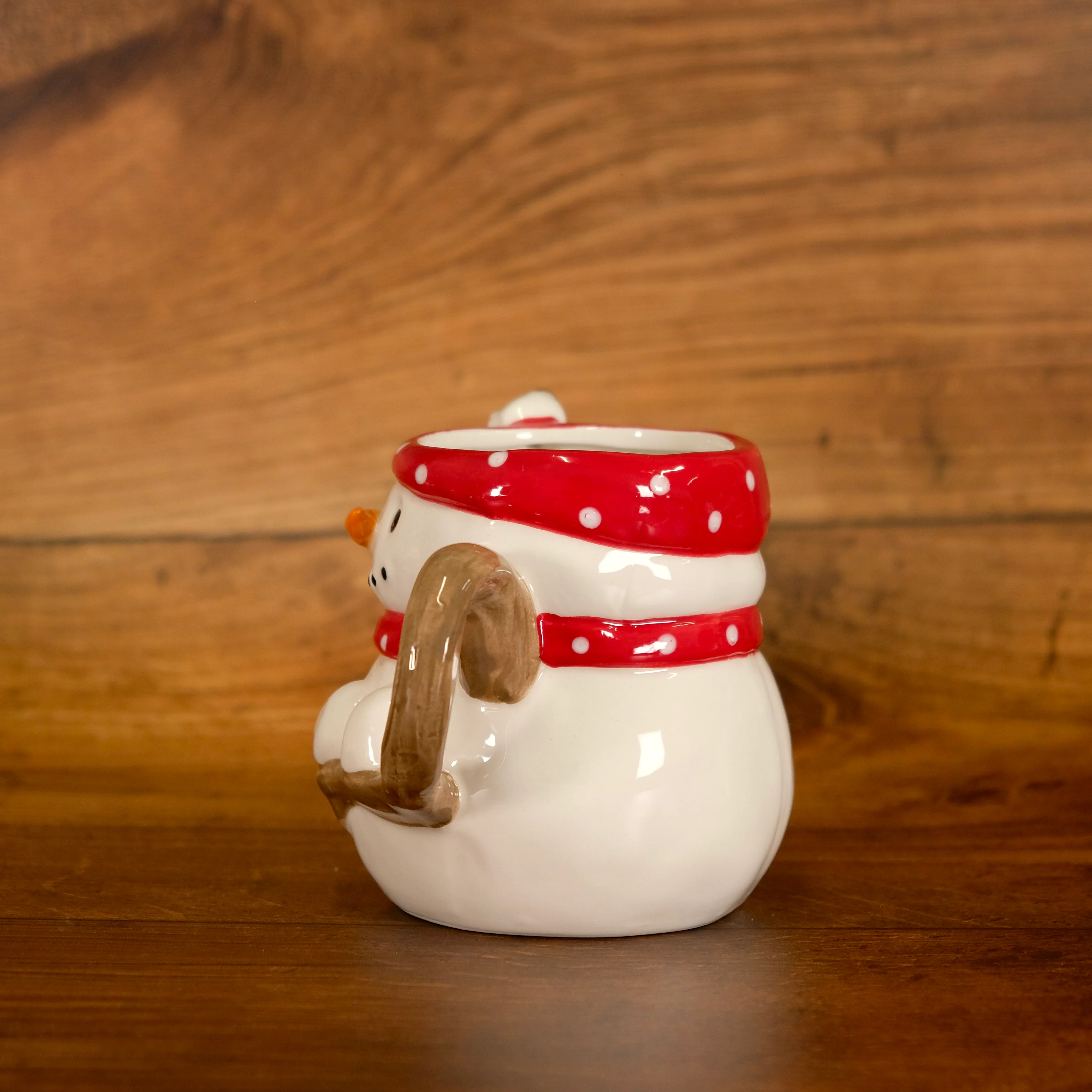 Snowman Mug - Image 3