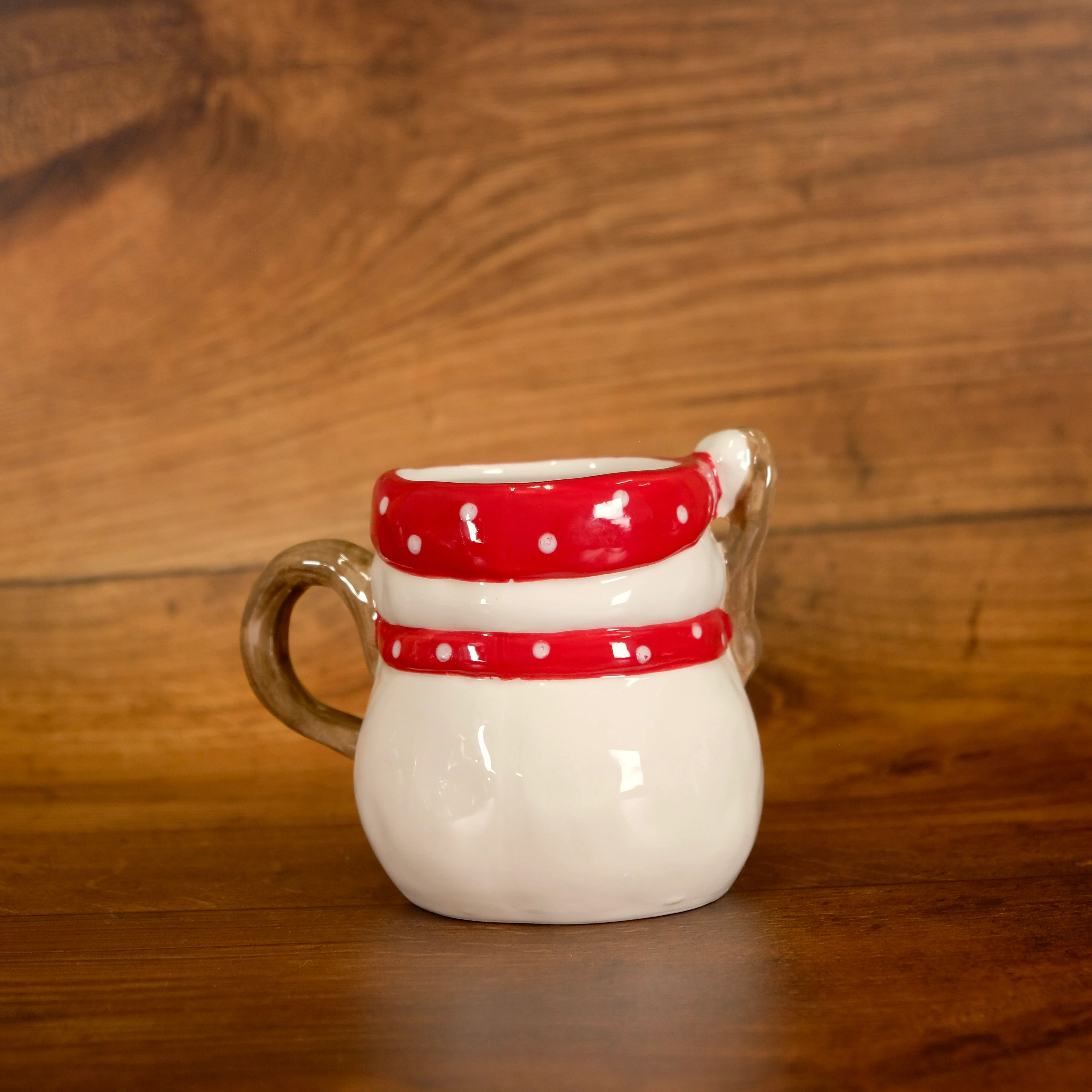 Snowman Mug - Image 4