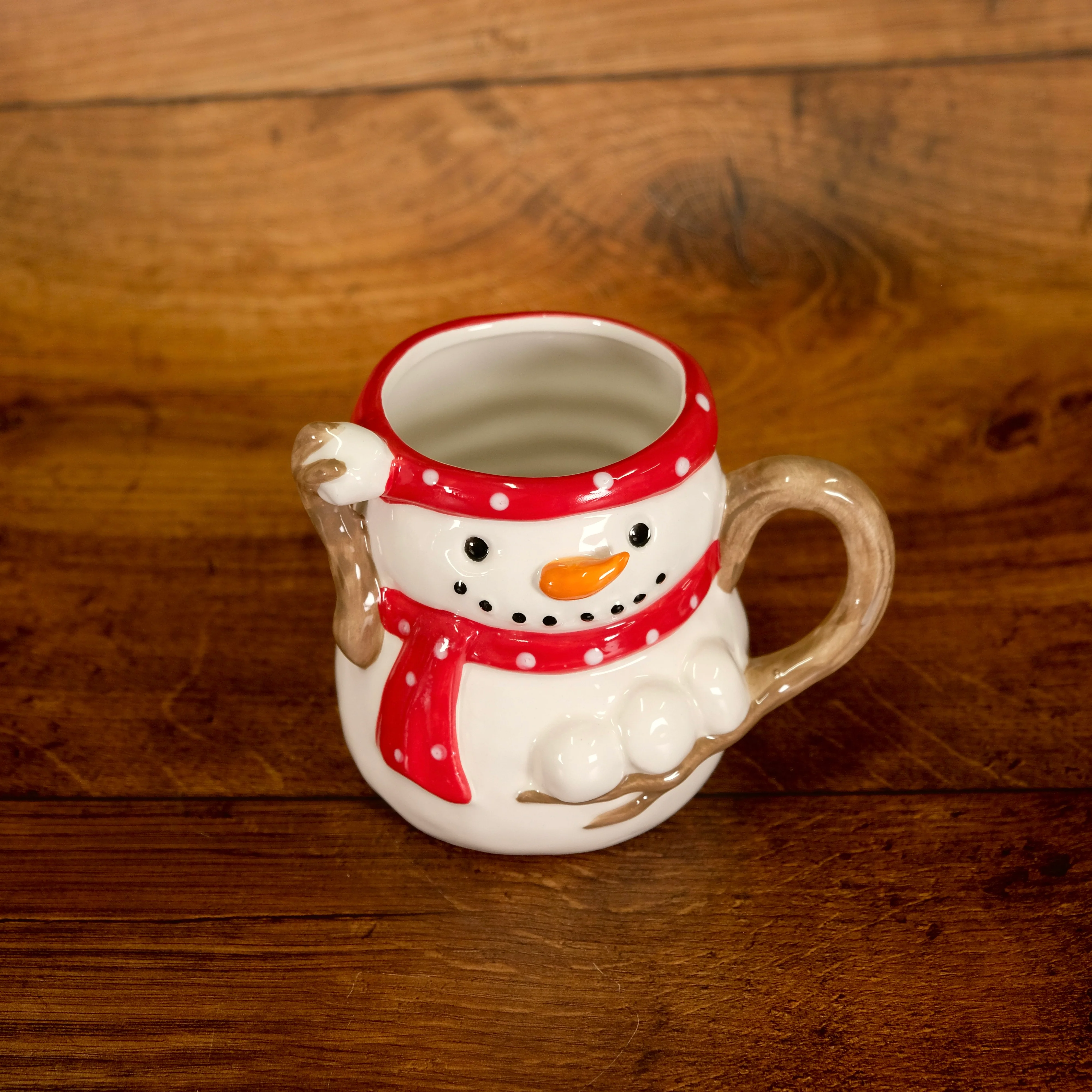 Snowman Mug - Image 5