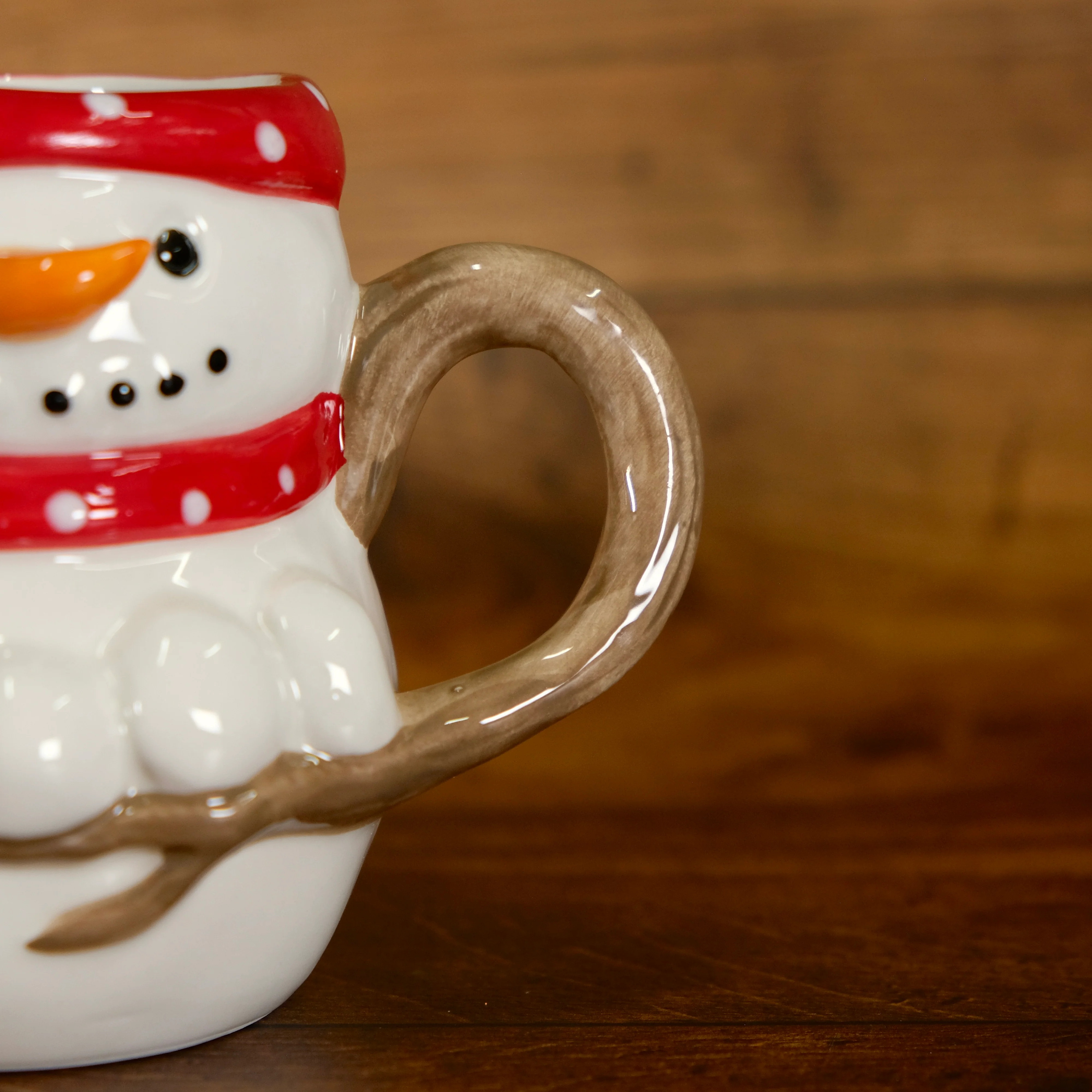 Snowman Mug - Image 6