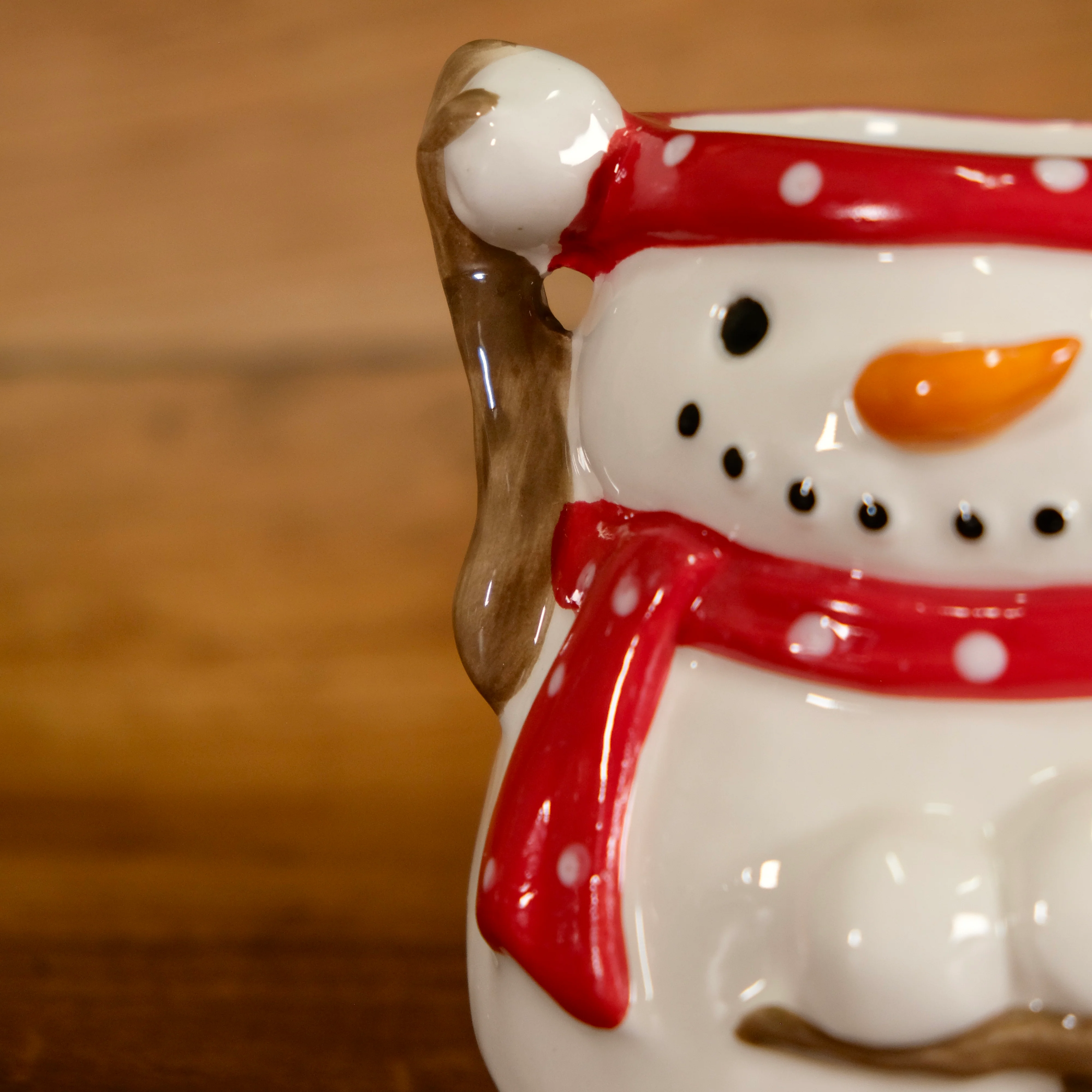 Snowman Mug - Image 7
