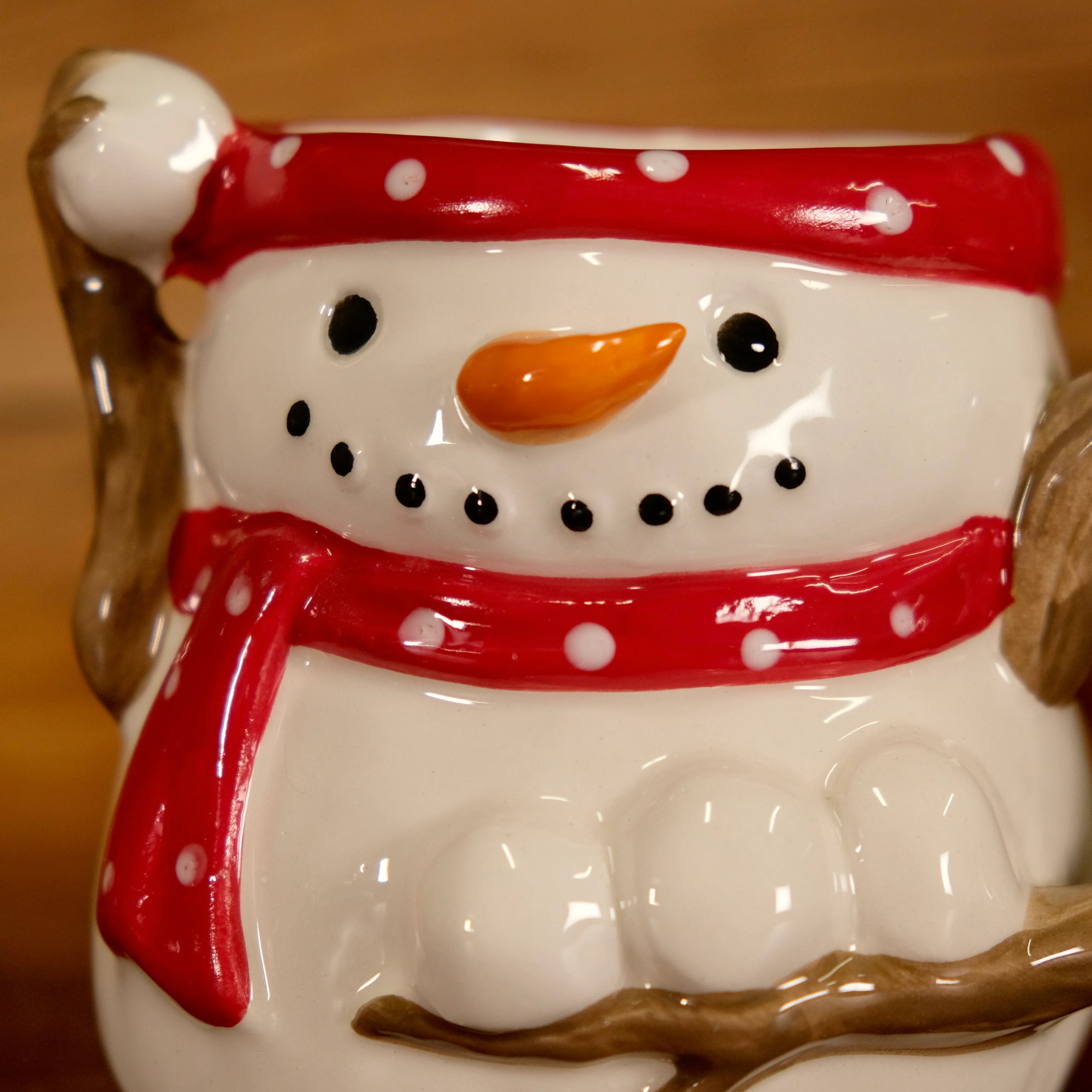 Snowman Mug - Image 8