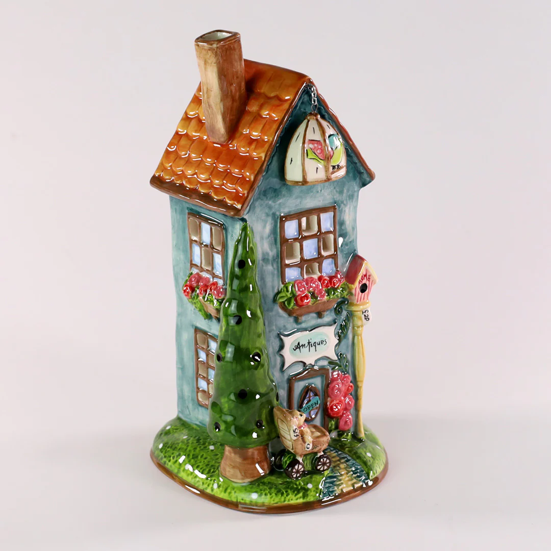 SPRING CANDLE HOUSE - Image 2