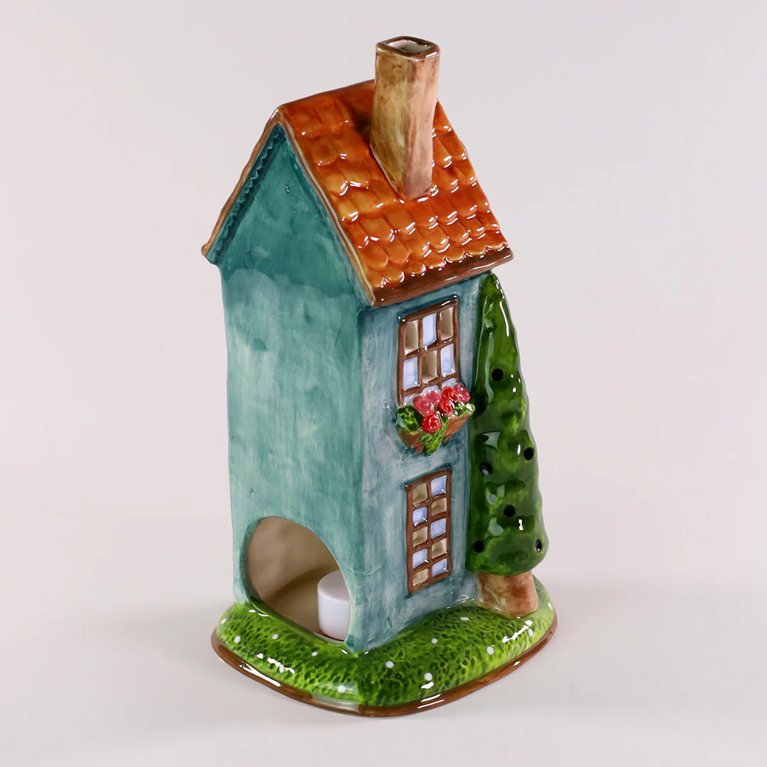 SPRING CANDLE HOUSE - Image 3