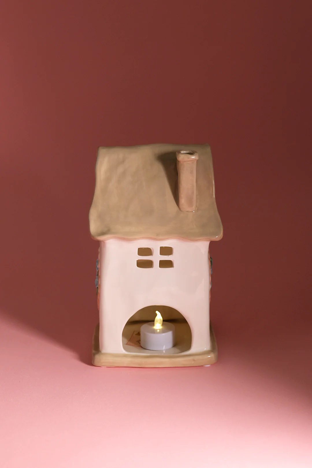 Spring Has Sprung Candle House - Image 4