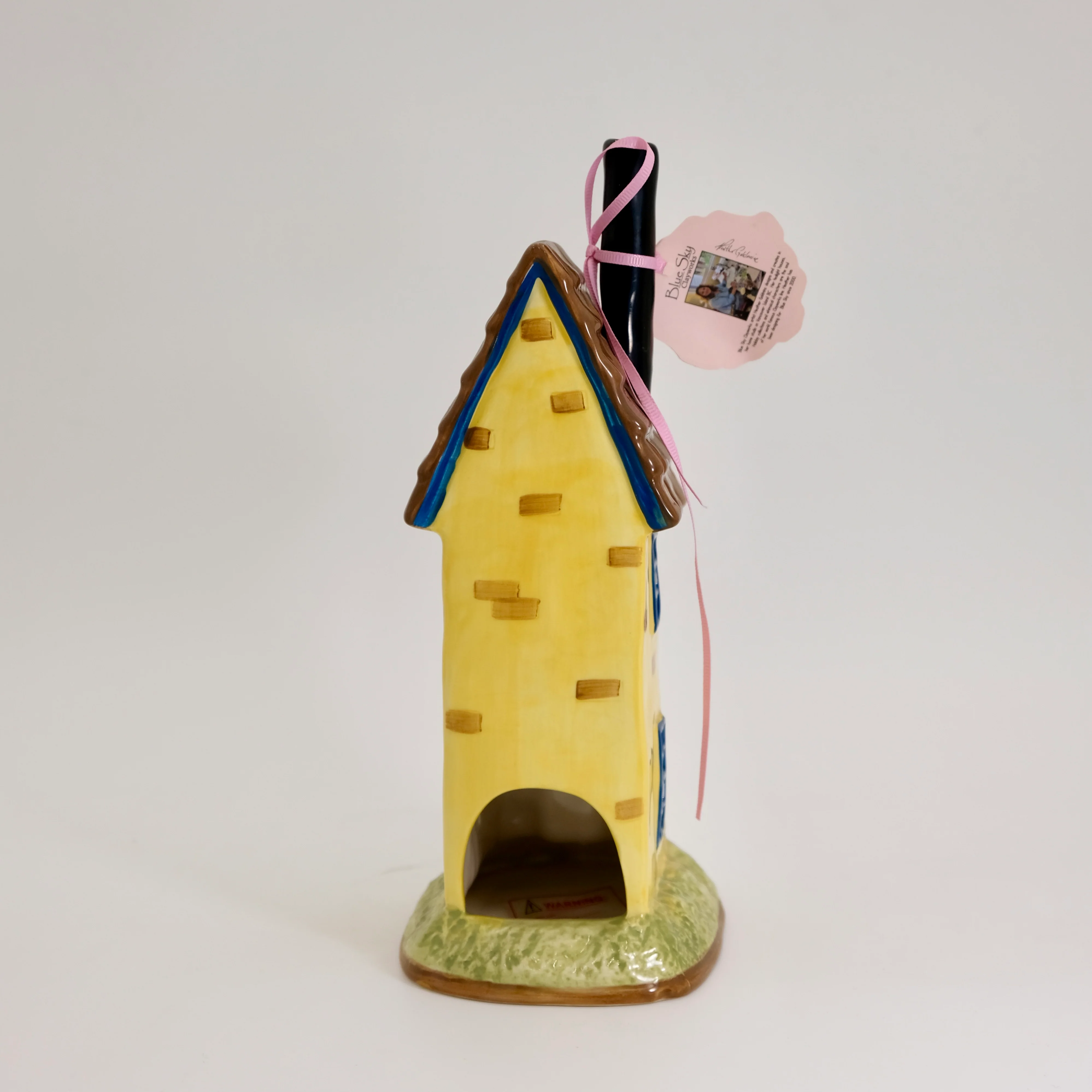 SPRING SONG CANDLE HOUSE - Image 5