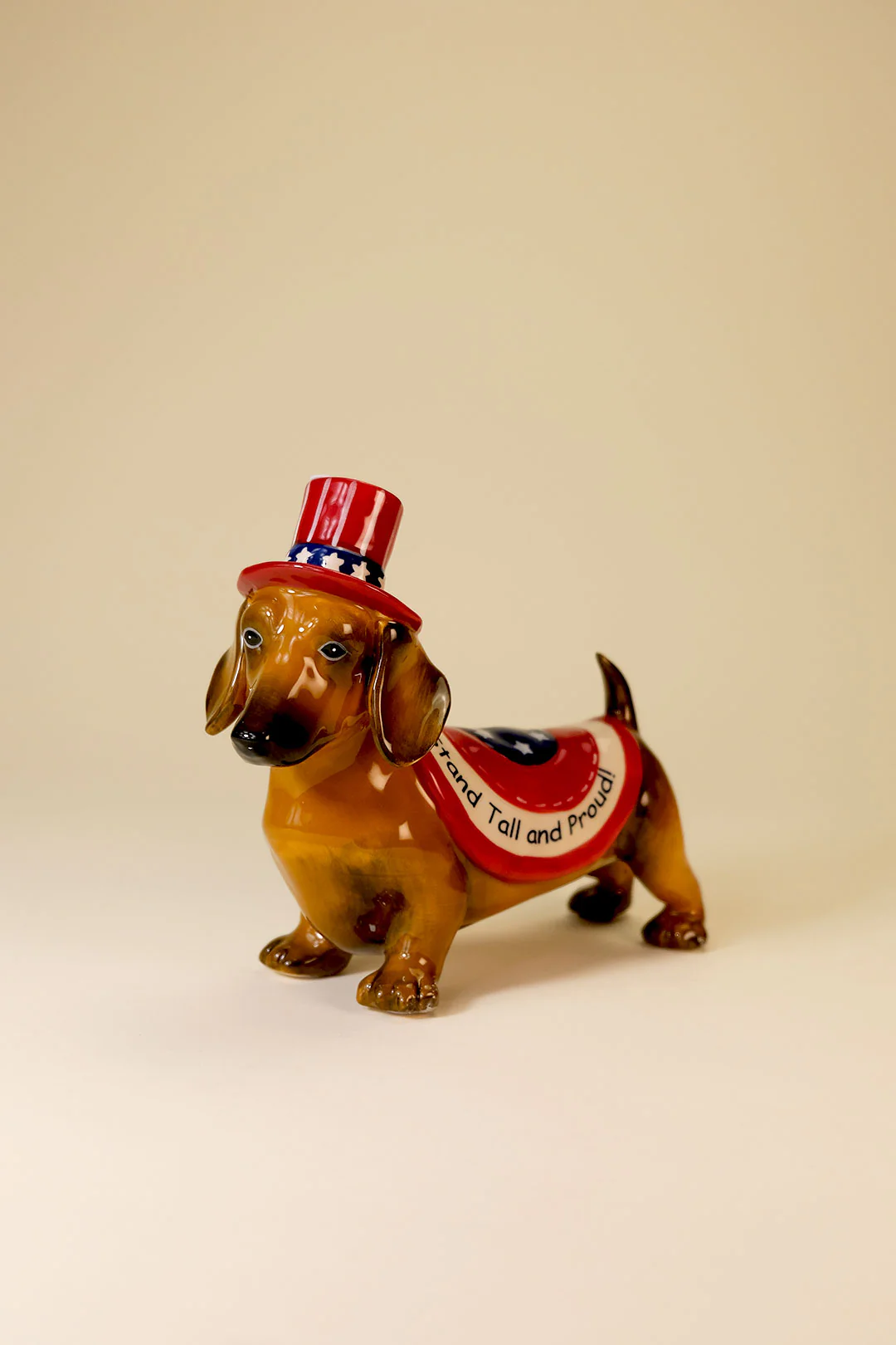 Ceramic Dog Decor Collections