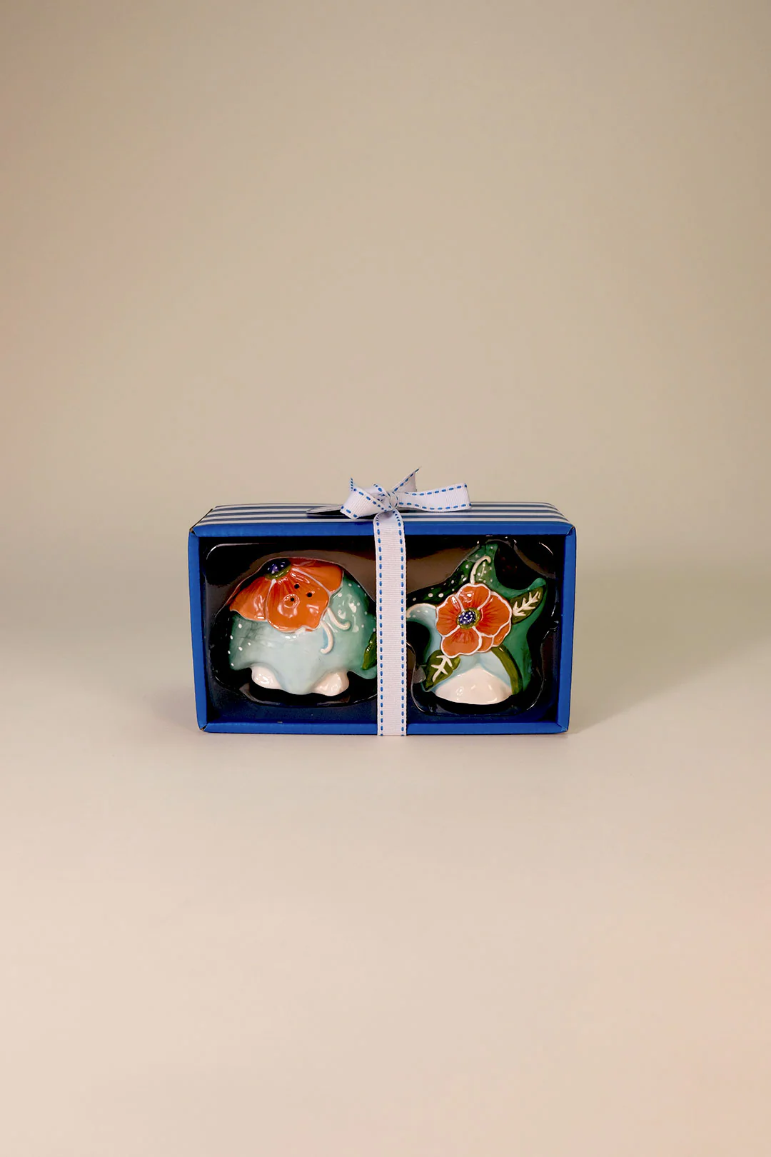 Starfish and Shell S&P Set - Image 4