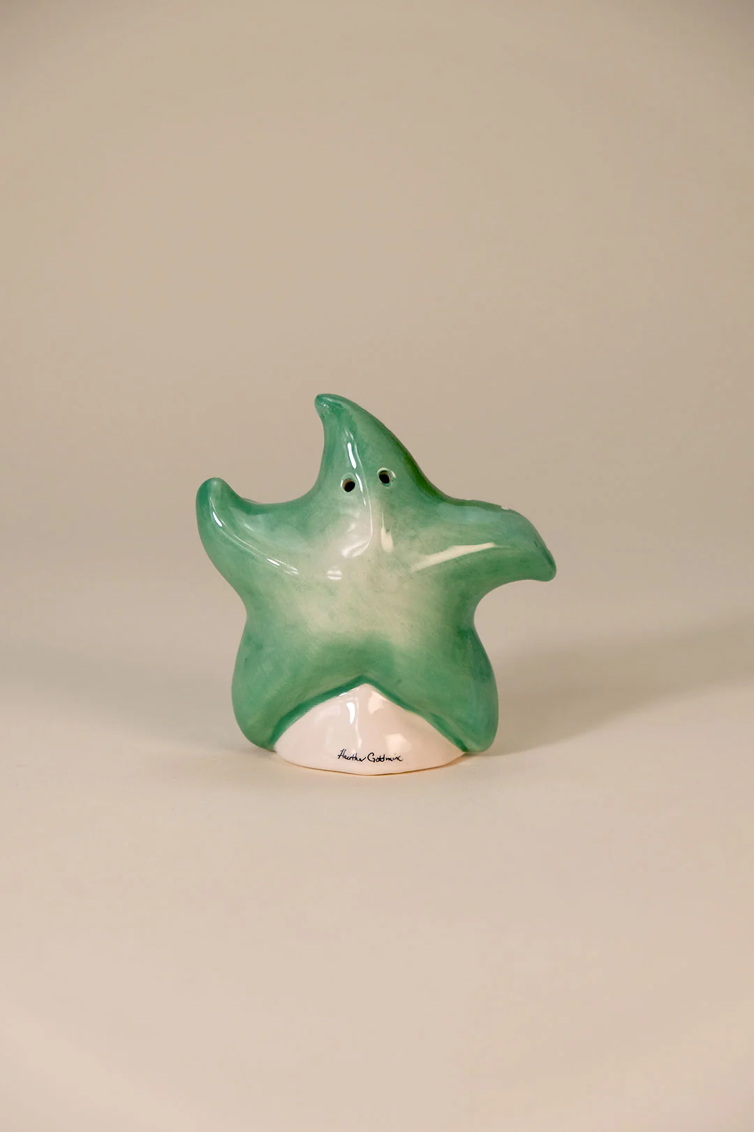 Starfish and Shell S&P Set - Image 7