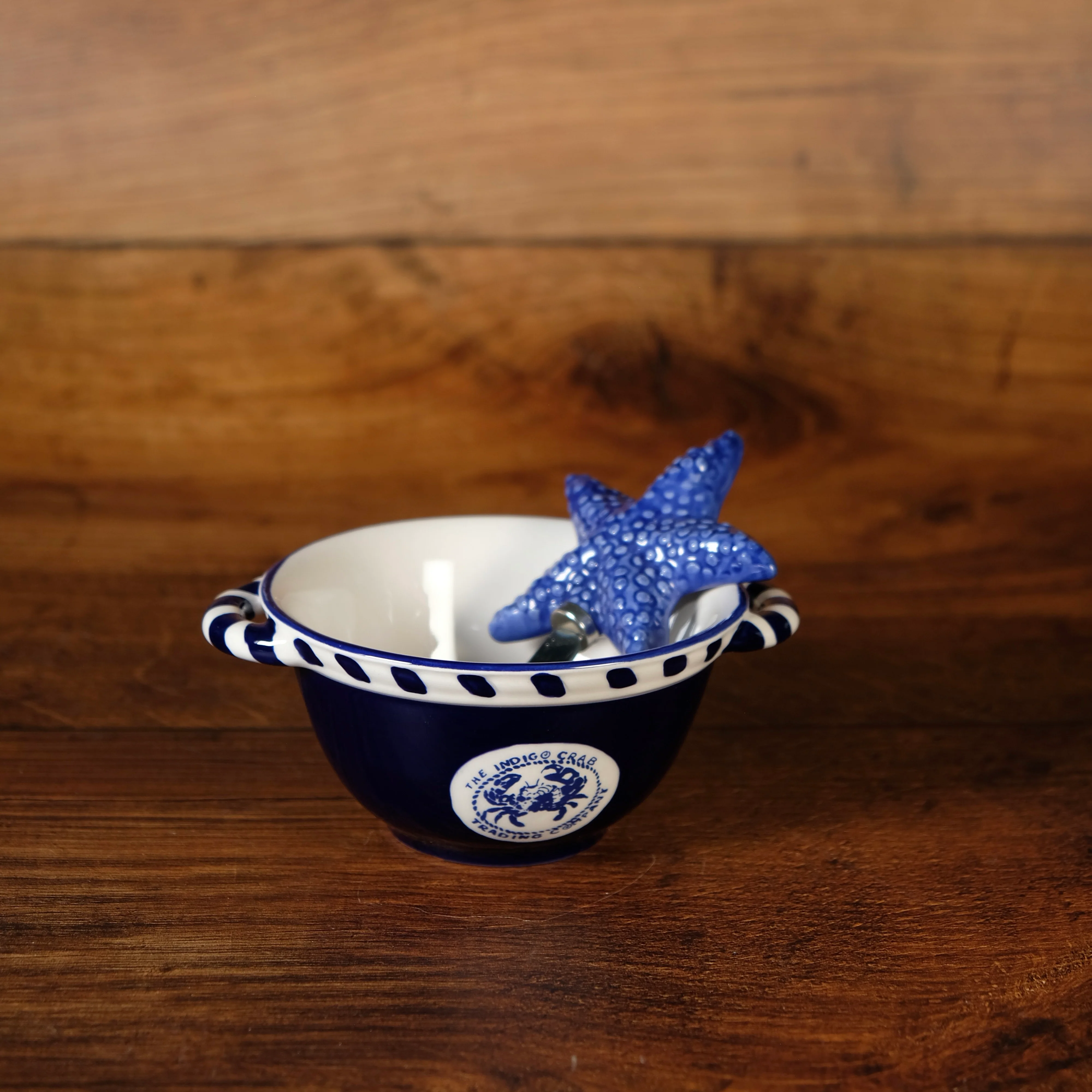 STARFISH BUTTER BOWL - Image 3