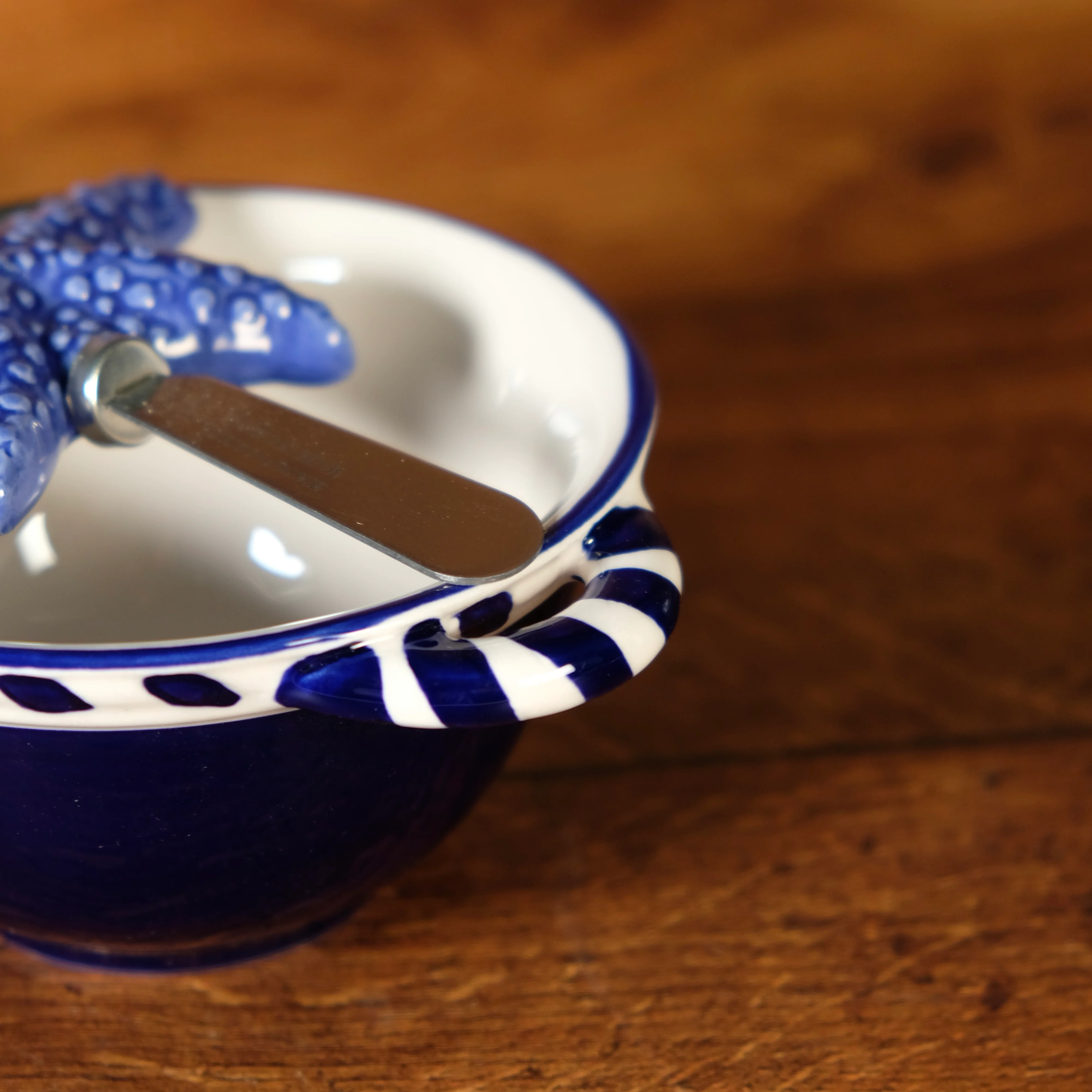 STARFISH BUTTER BOWL - Image 4