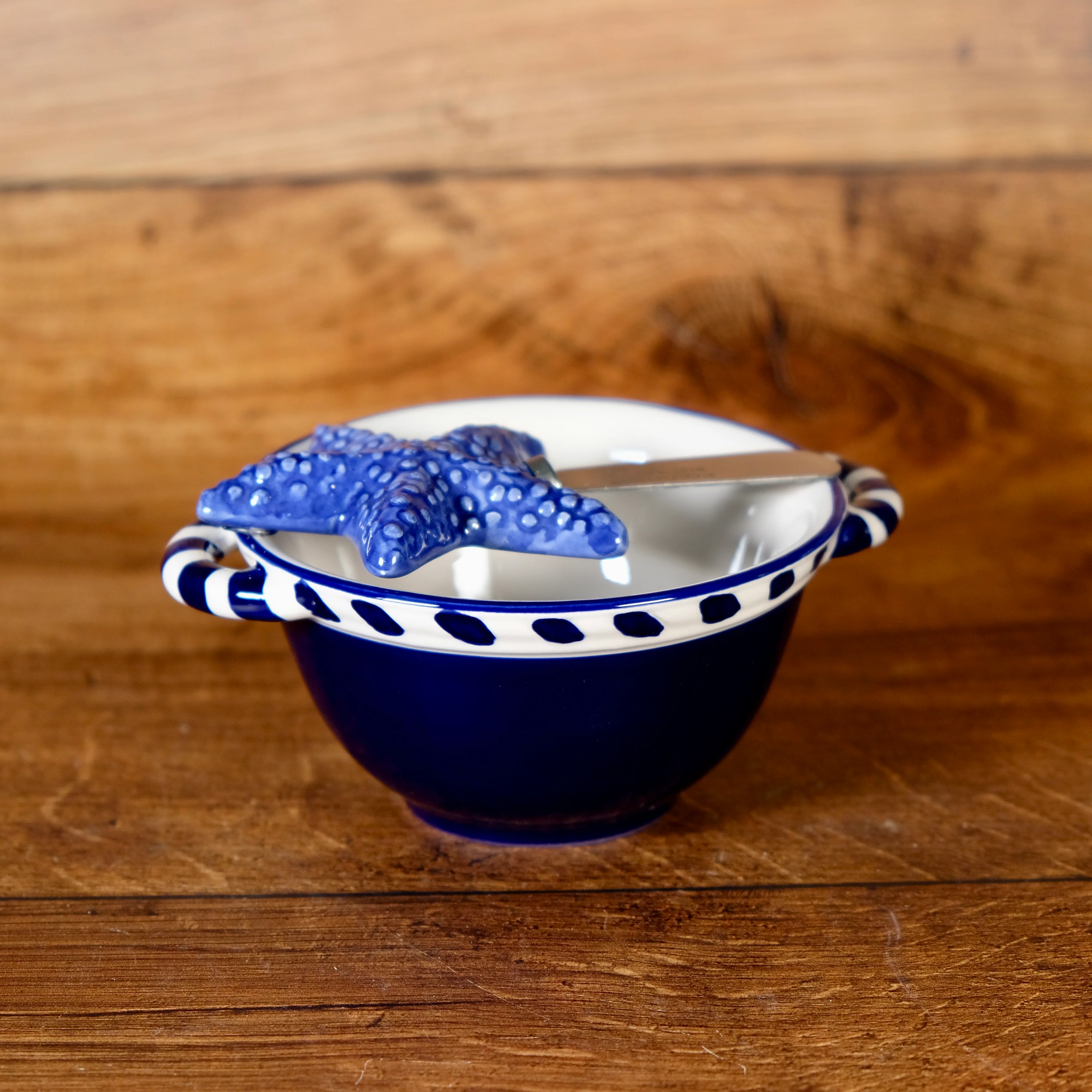 STARFISH BUTTER BOWL - Image 5