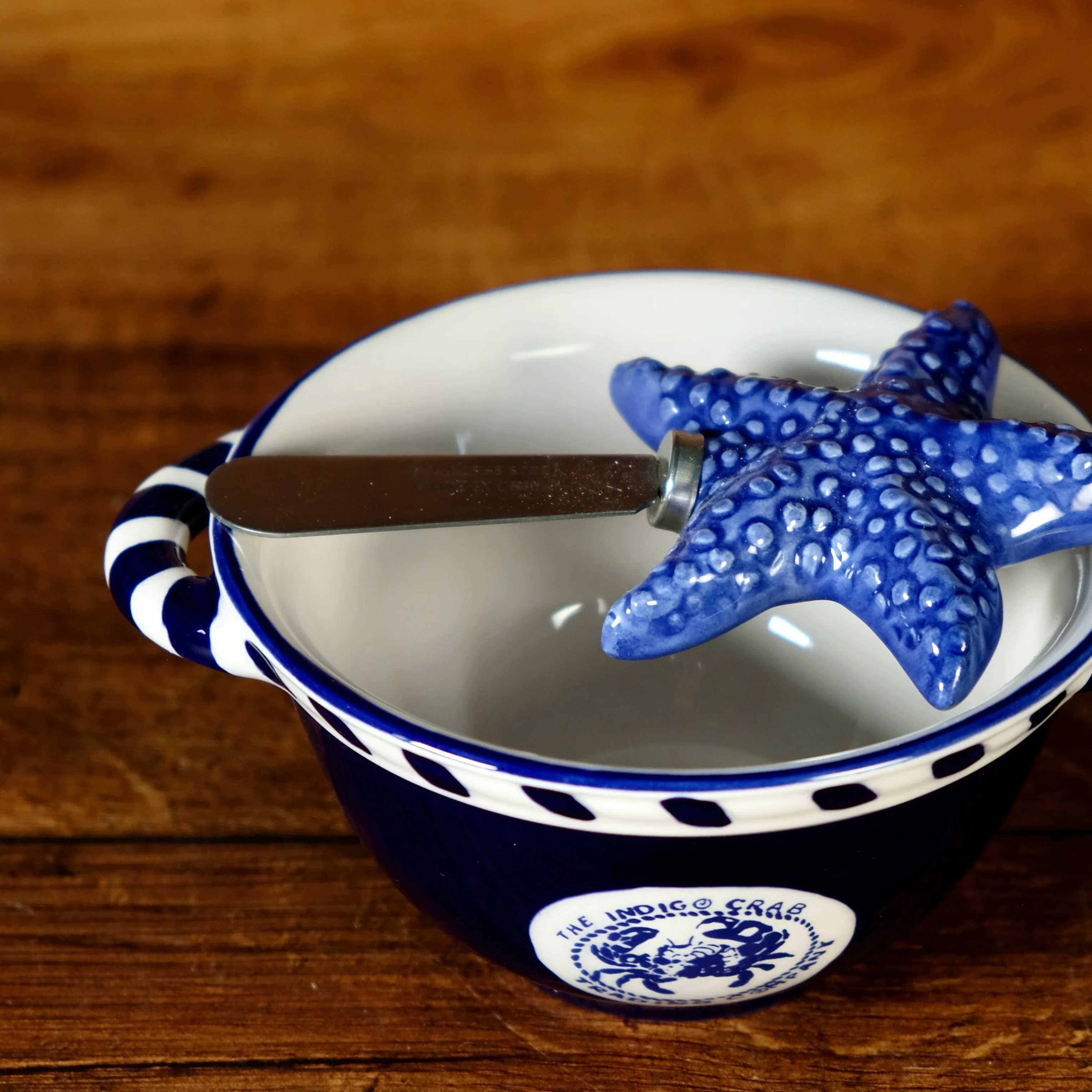 STARFISH BUTTER BOWL - Image 6