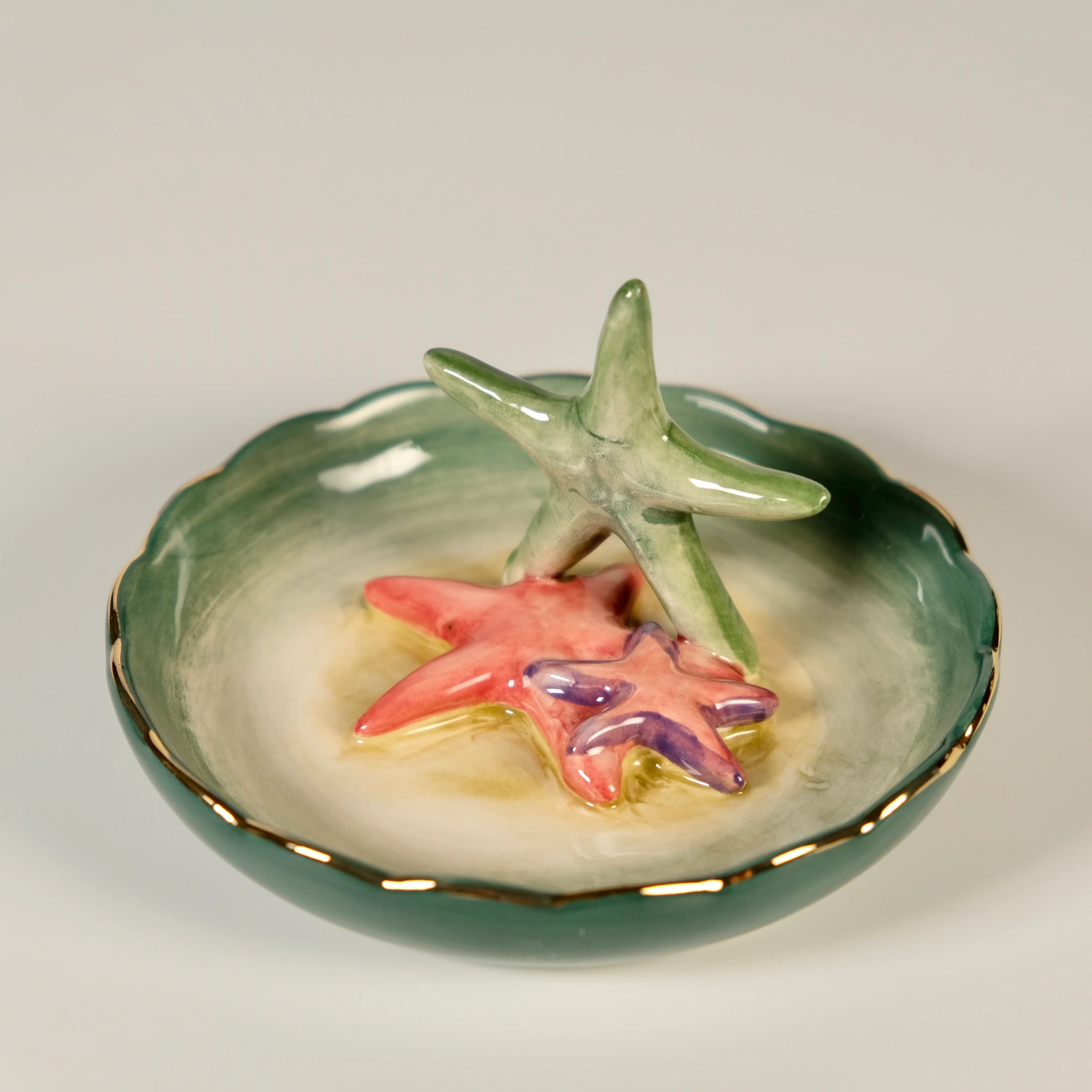 Starfish Ring Holder - Image 3