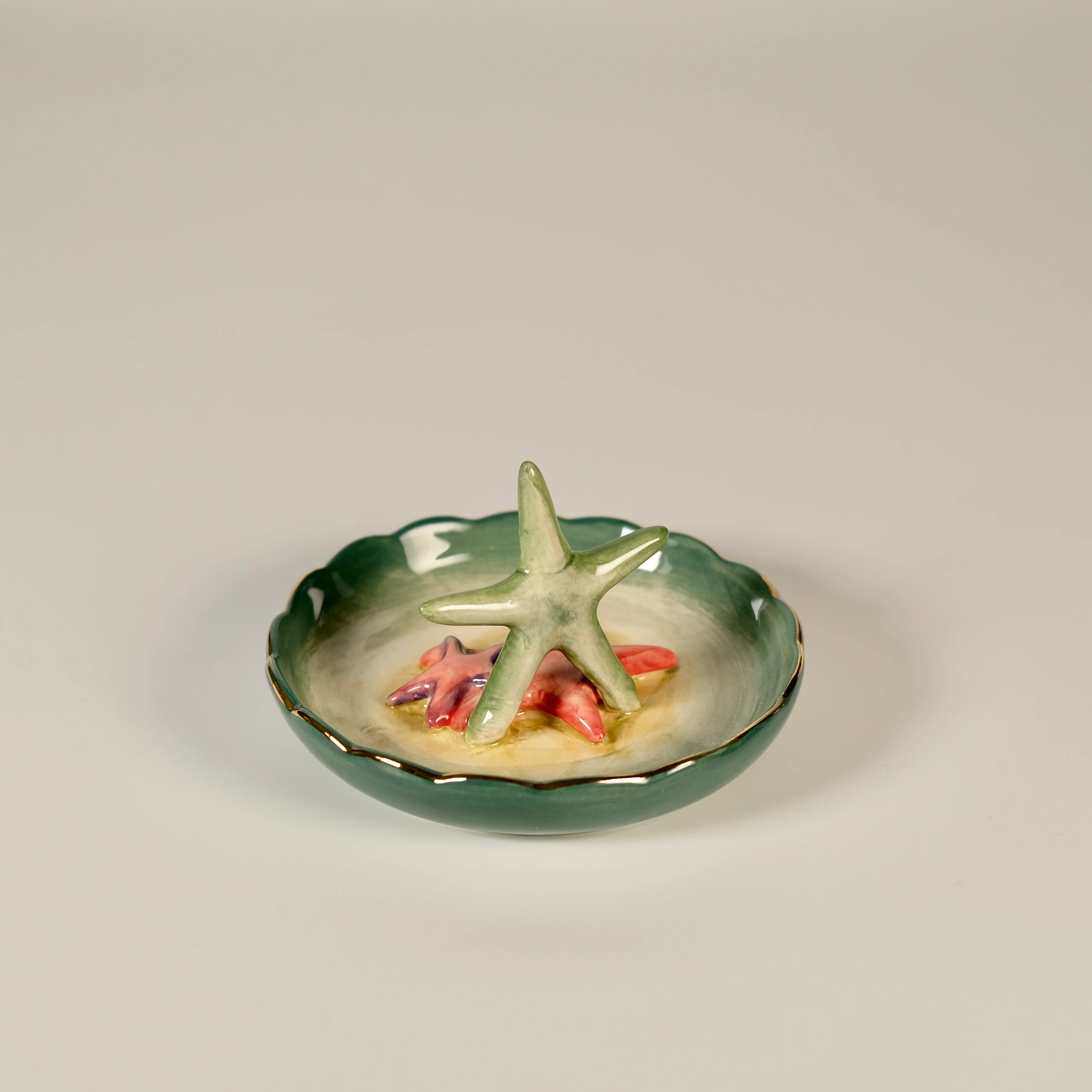 Starfish Ring Holder - Image 4