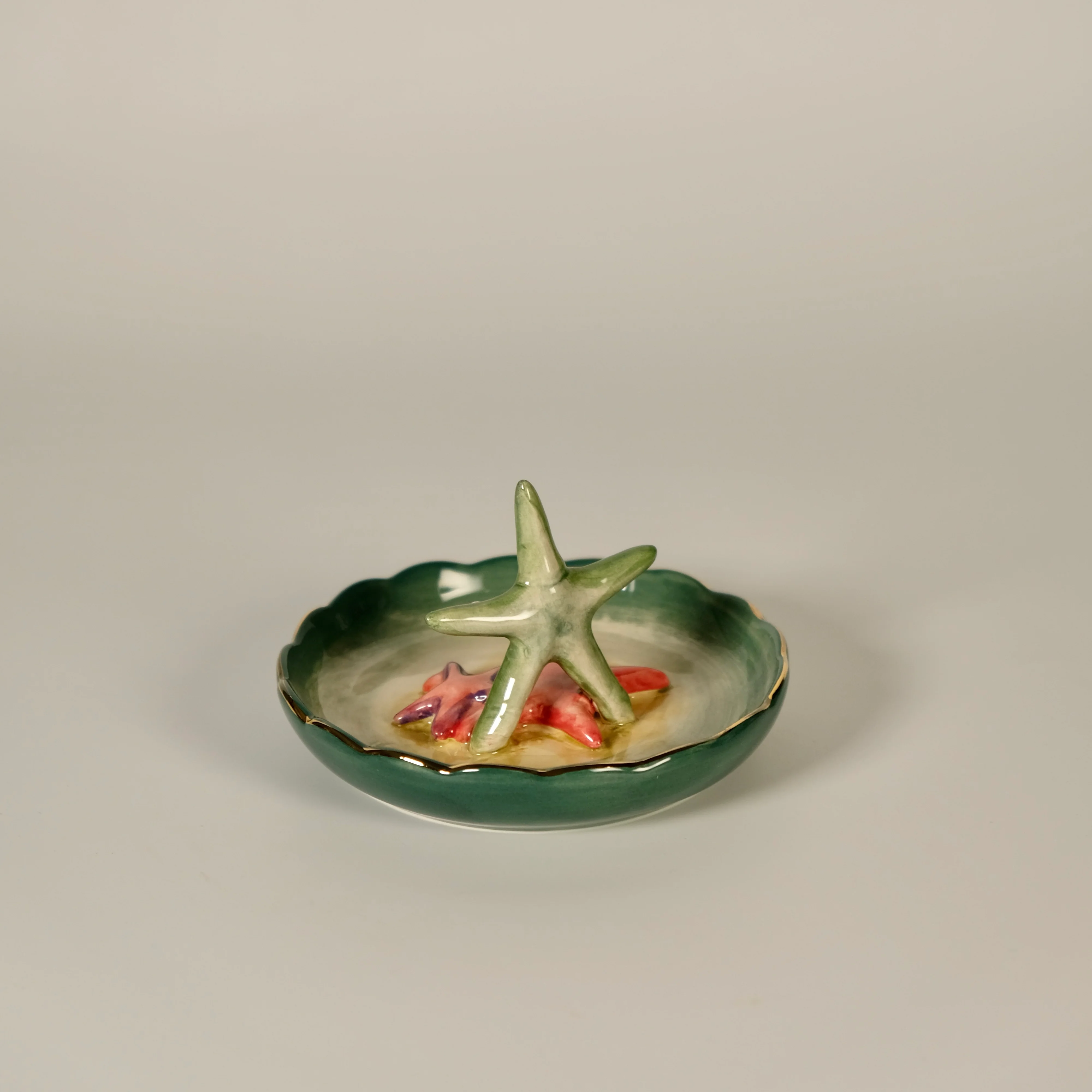 Starfish Ring Holder - Image 5