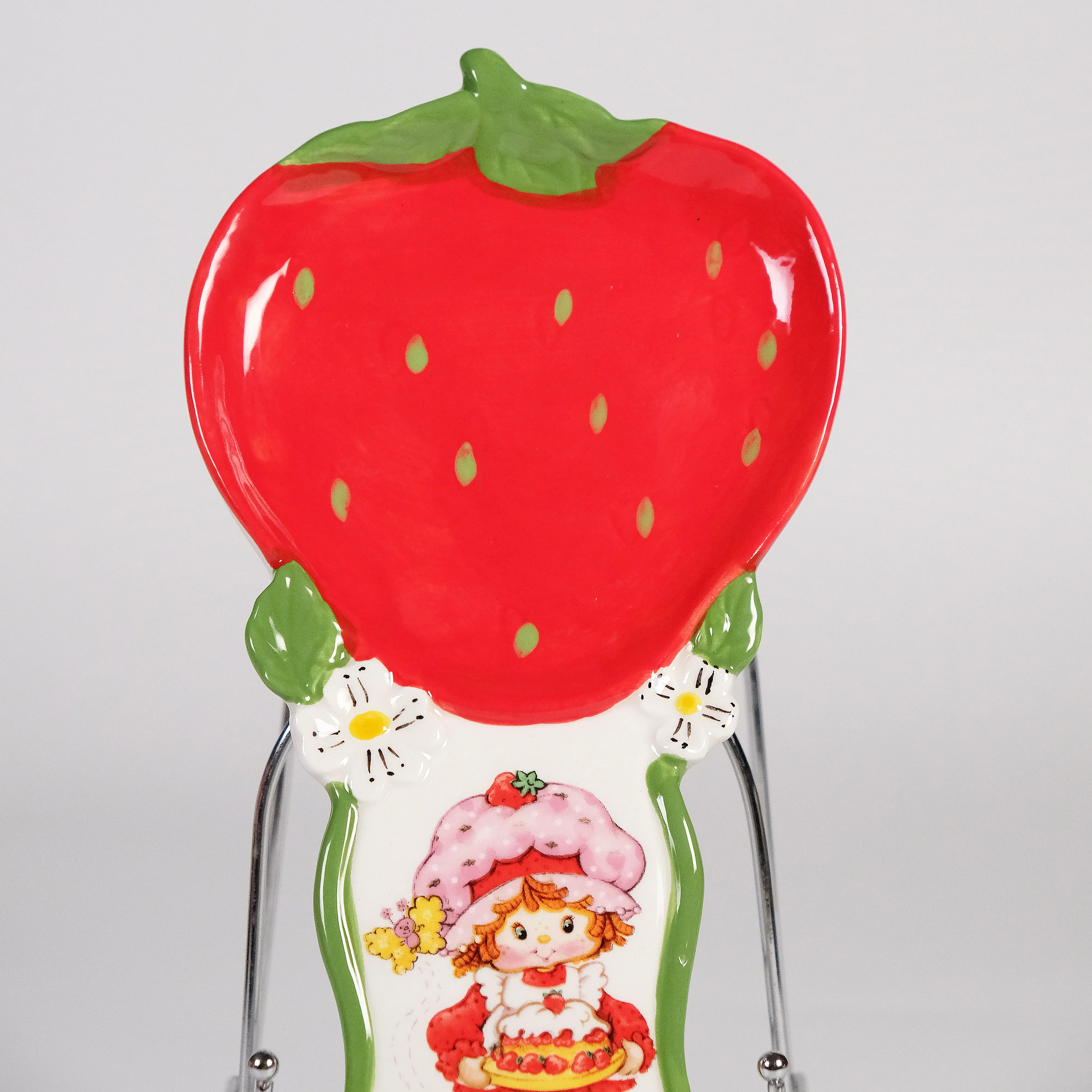 Strawberry & Orange Spoon Rest - Image 3