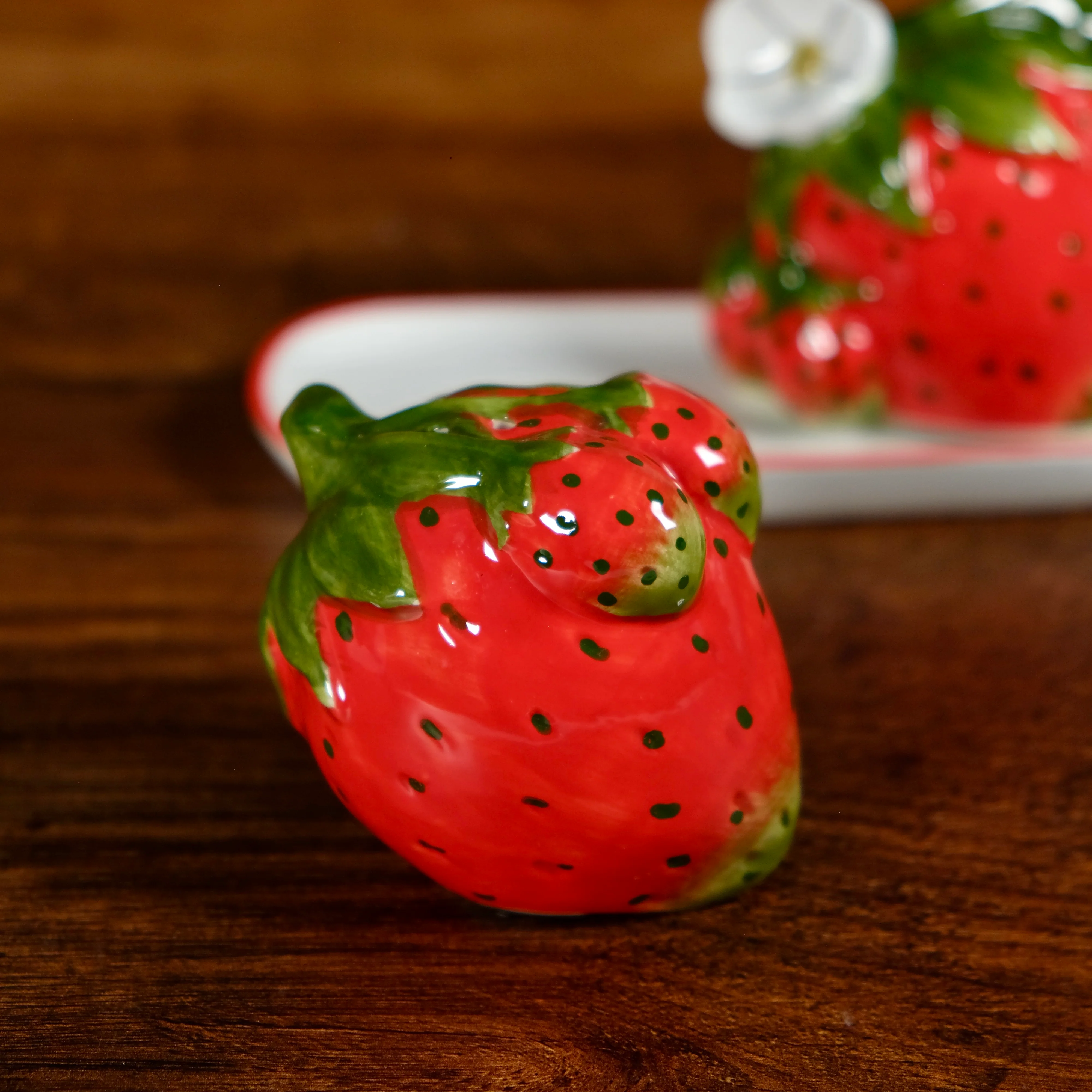 STRAWBERRY S&P SET - Image 4