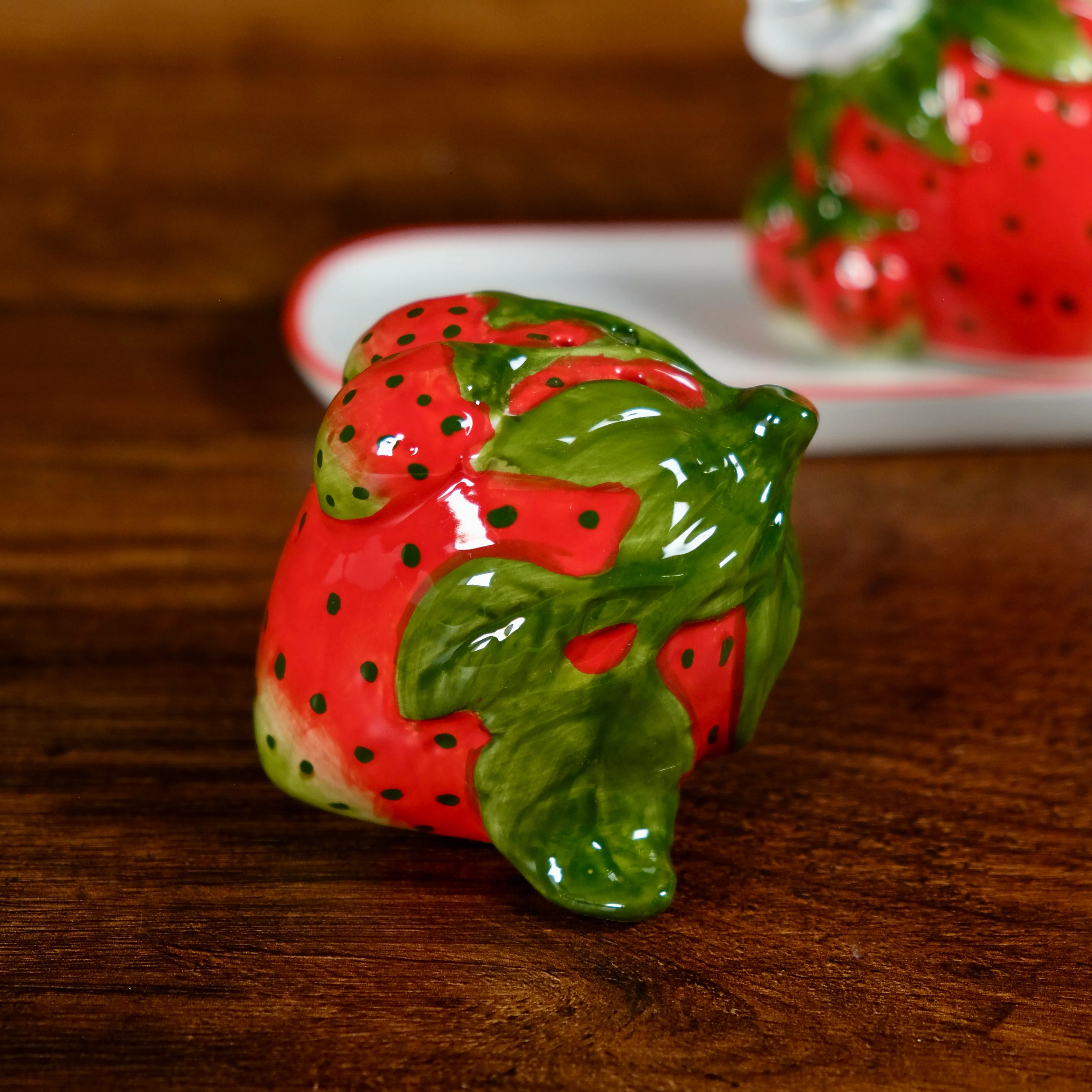 STRAWBERRY S&P SET - Image 5