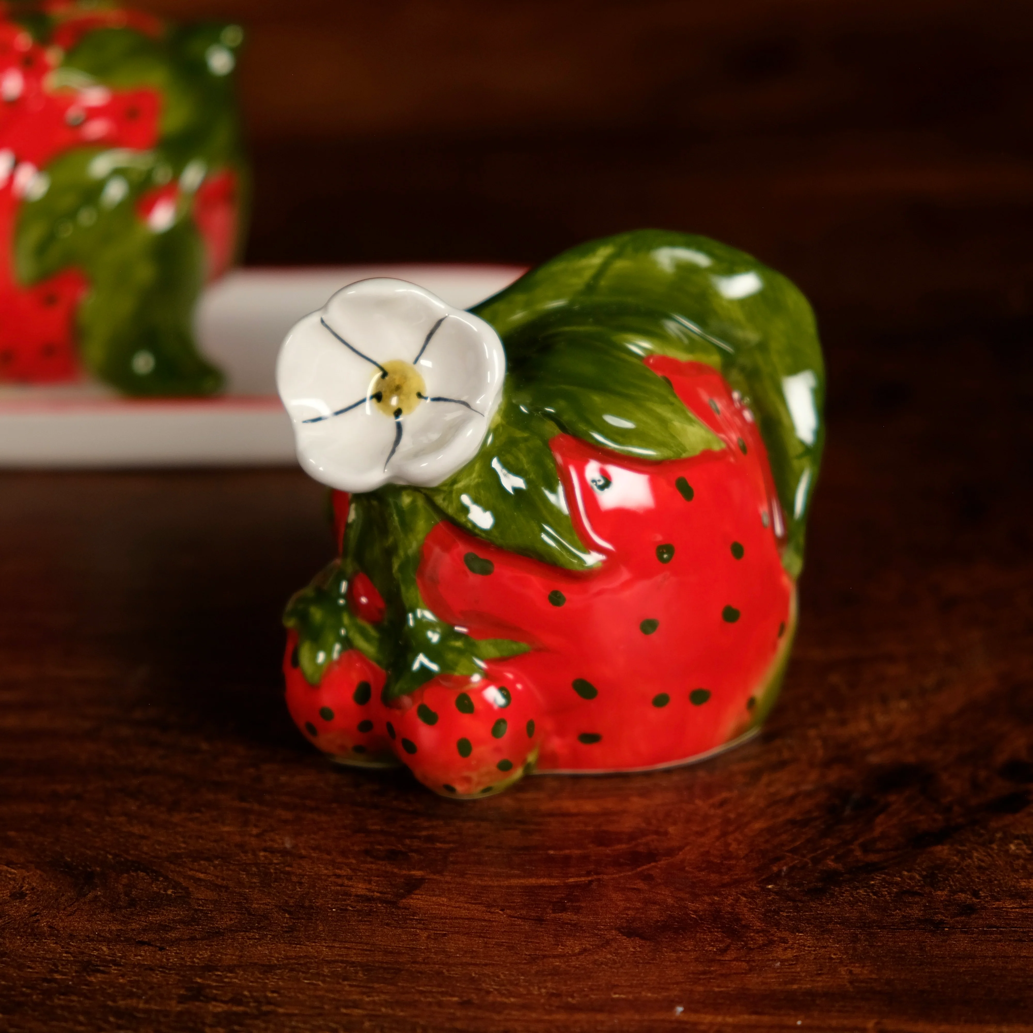 STRAWBERRY S&P SET - Image 6