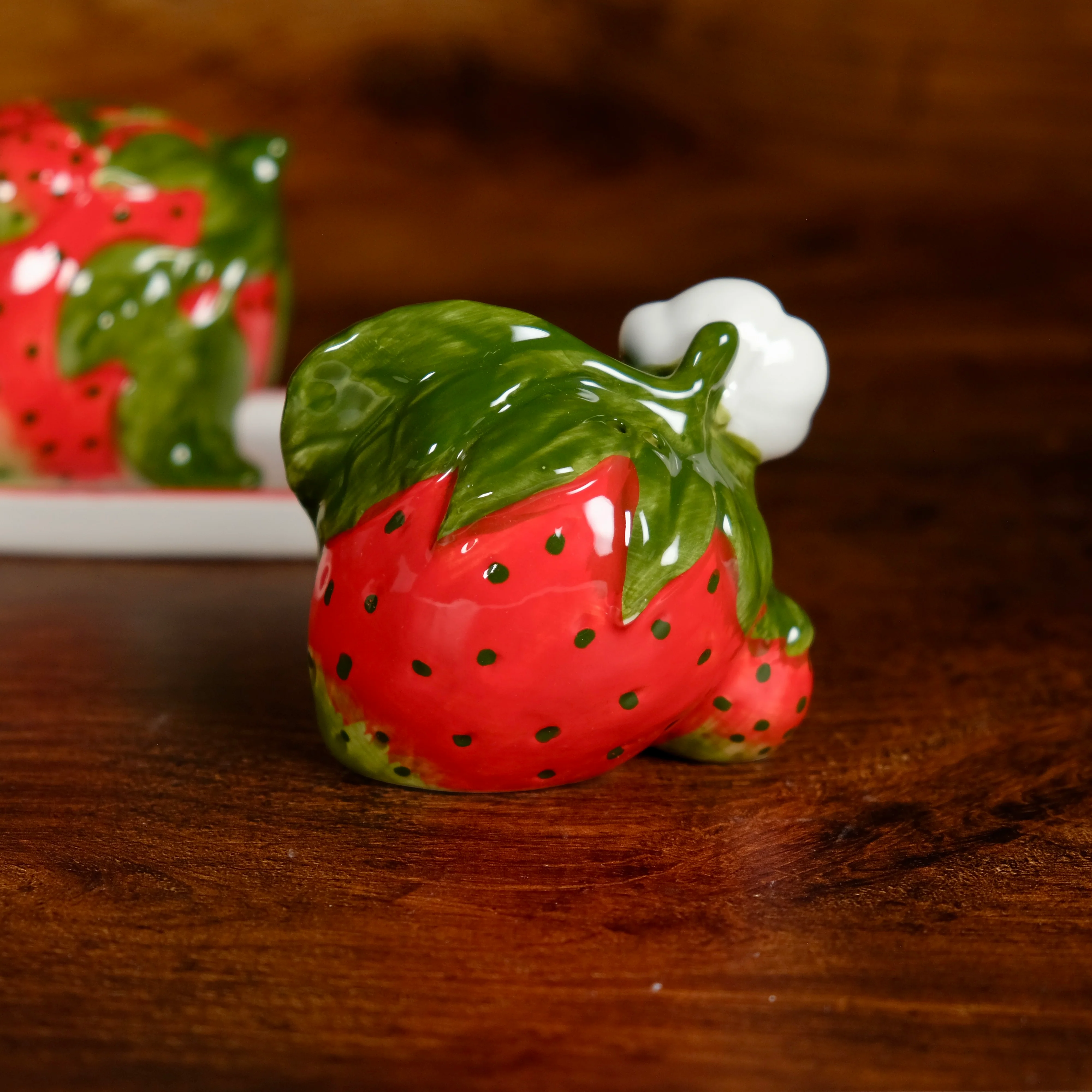 STRAWBERRY S&P SET - Image 7