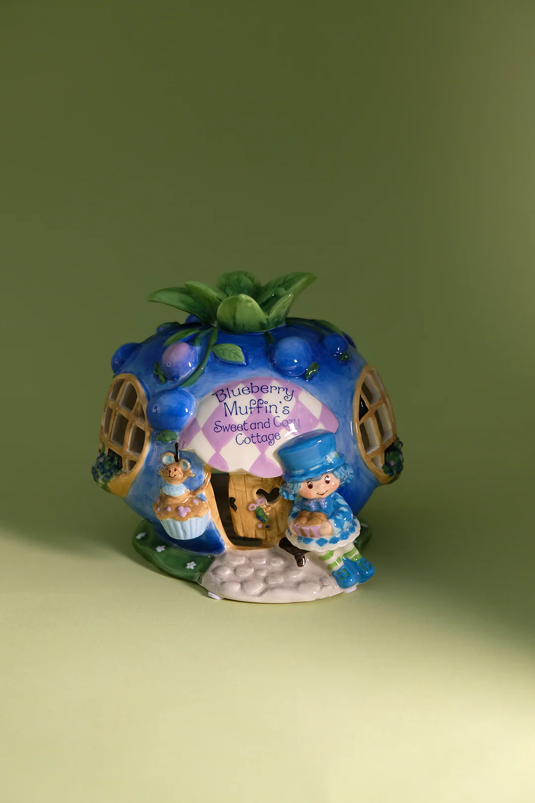 Berry Besties Cottage Collection Set of 5 - Image 5
