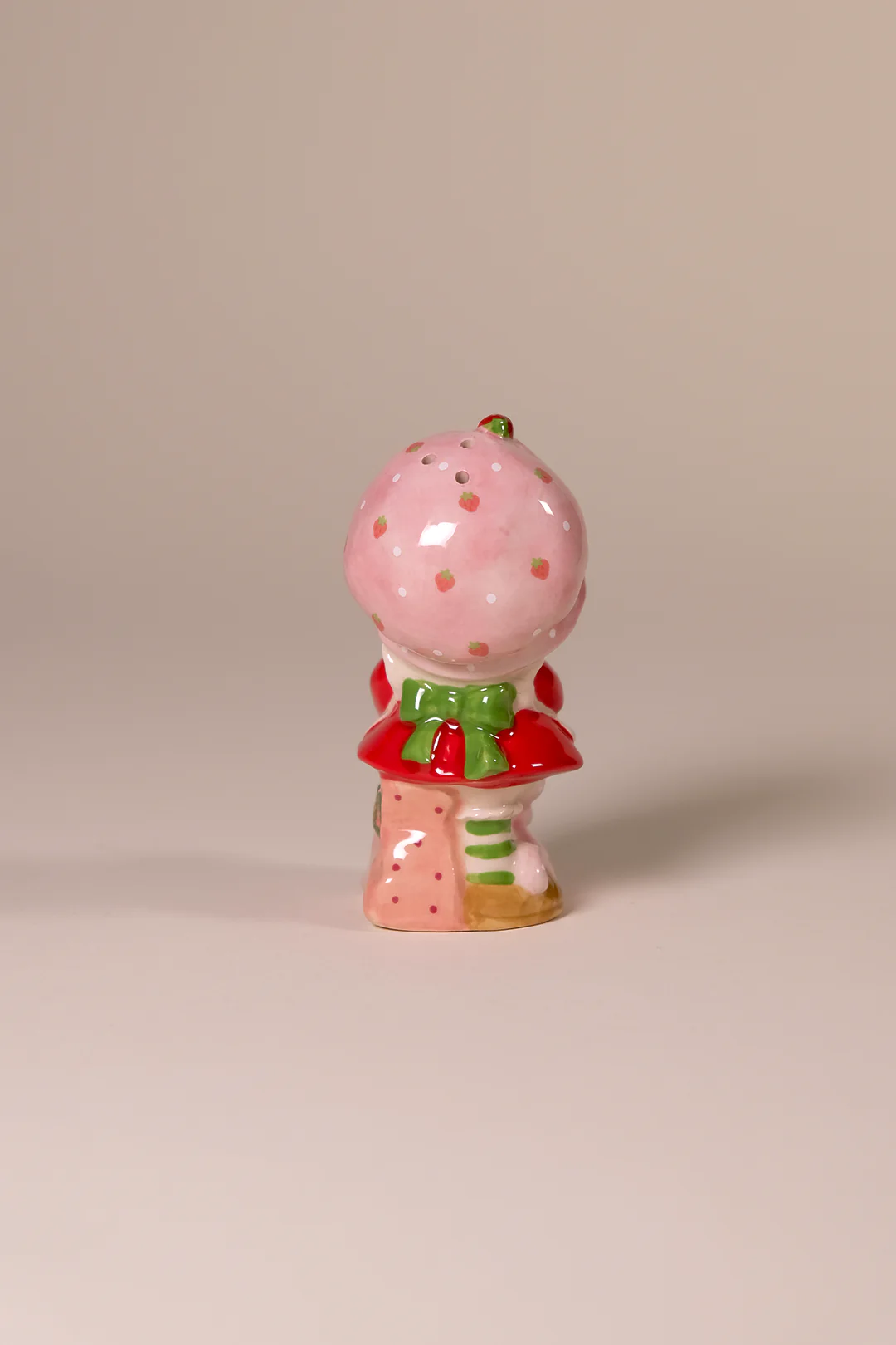 Strawberry Shortcake Vintage Oven Spices Salt & Pepper Set - Image 6