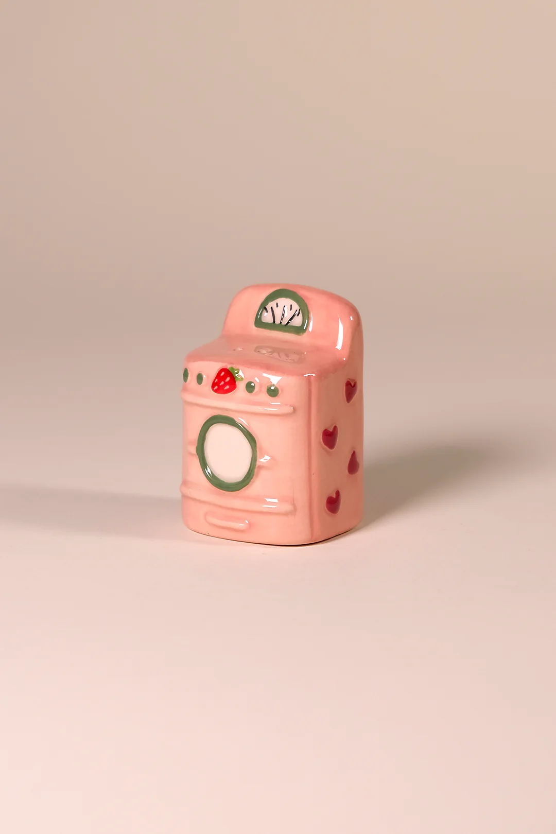 Strawberry Shortcake Vintage Oven Spices Salt & Pepper Set - Image 7
