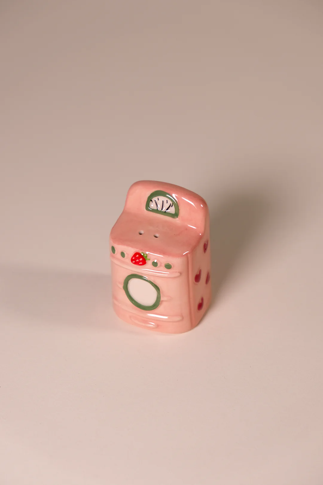 Strawberry Shortcake Vintage Oven Spices Salt & Pepper Set - Image 8