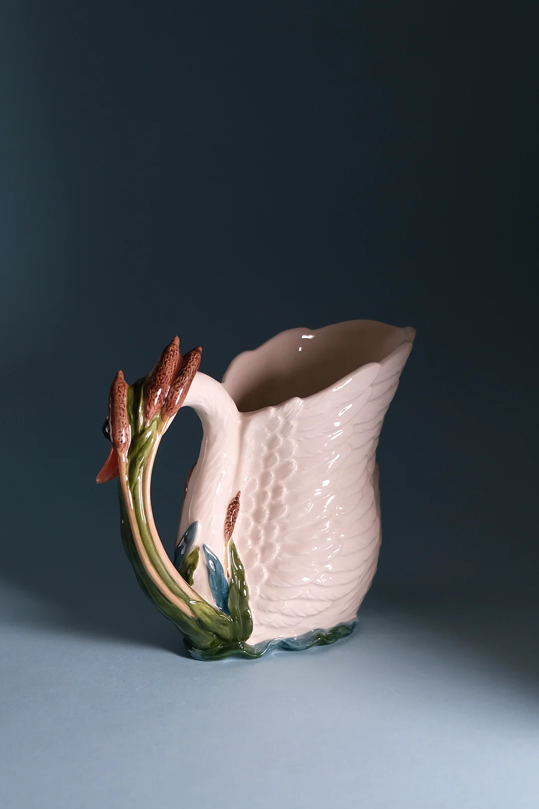 Swan Pitcher - Image 5